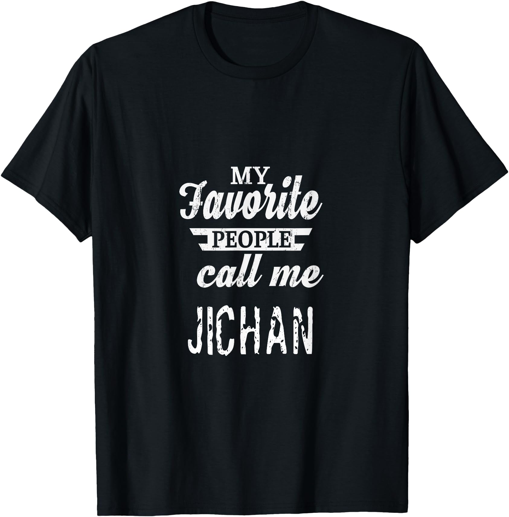 My Favorite People Call Me Jichan Japan Japanese Grandpa