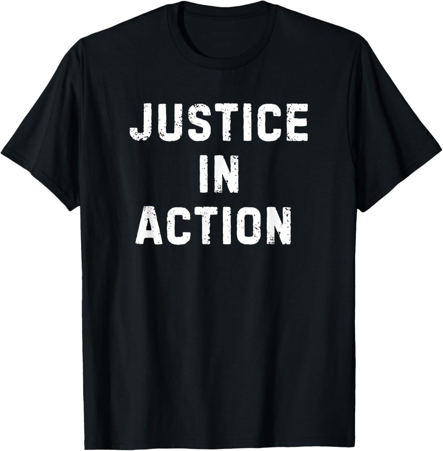 Justice In Action