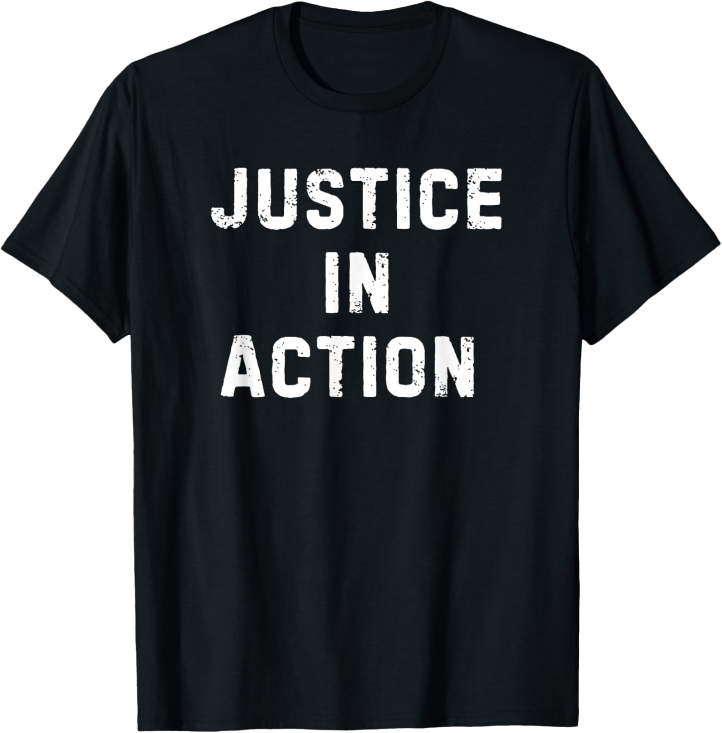 Justice In Action