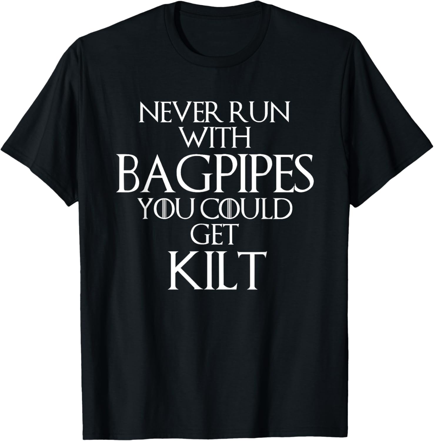 Funny Scottish Bagpipe Kilt Scotland Pride