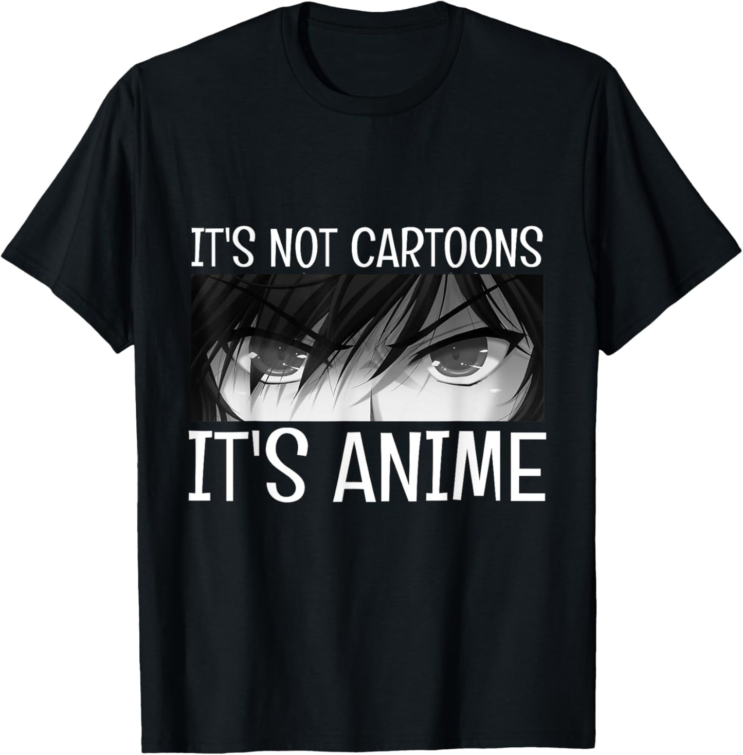 It's Not Cartoons It's Anime Cute Anime Girl Anime Lover
