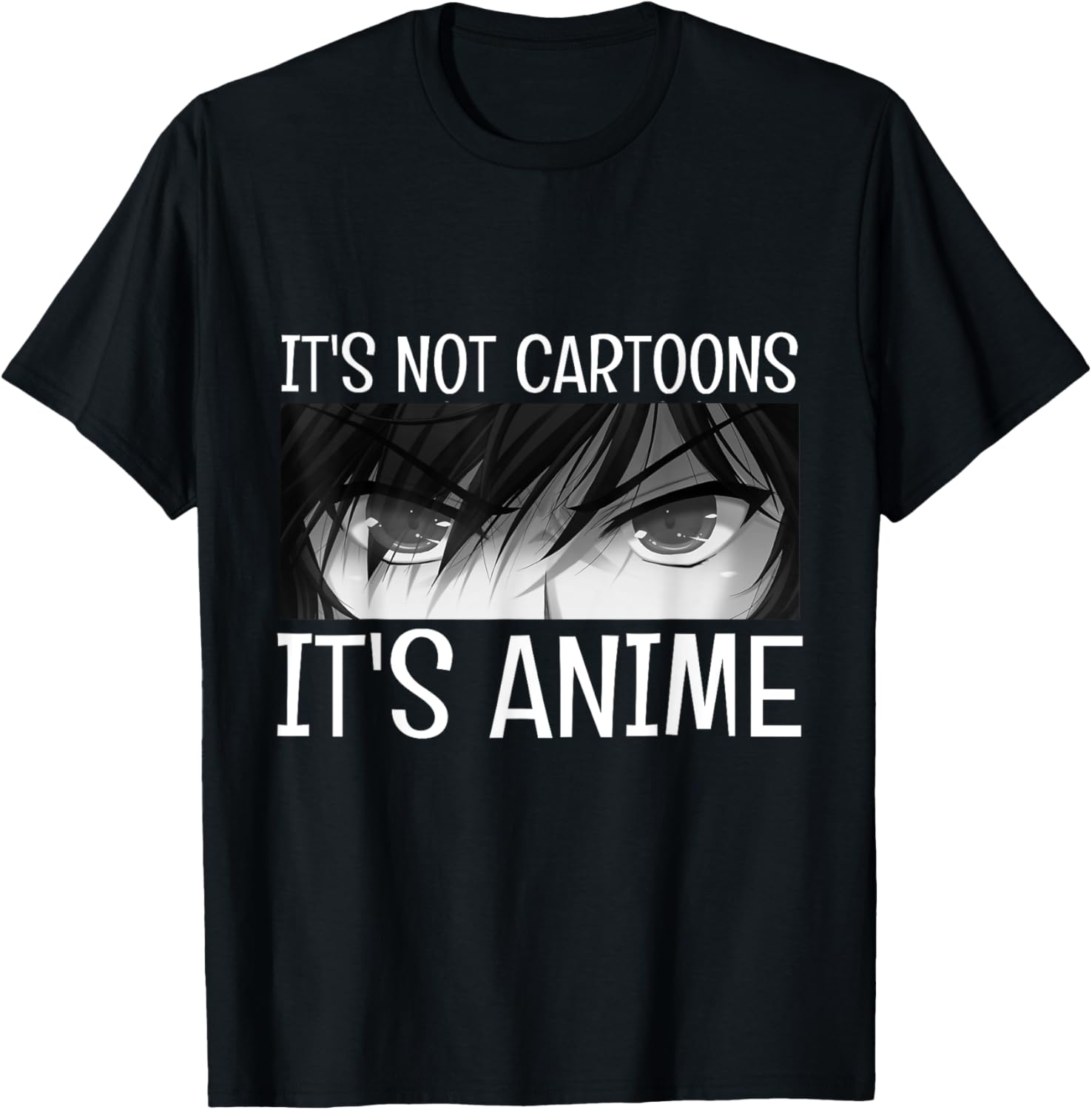 It's Not Cartoons It's Anime Cute Anime Girl Anime Lover