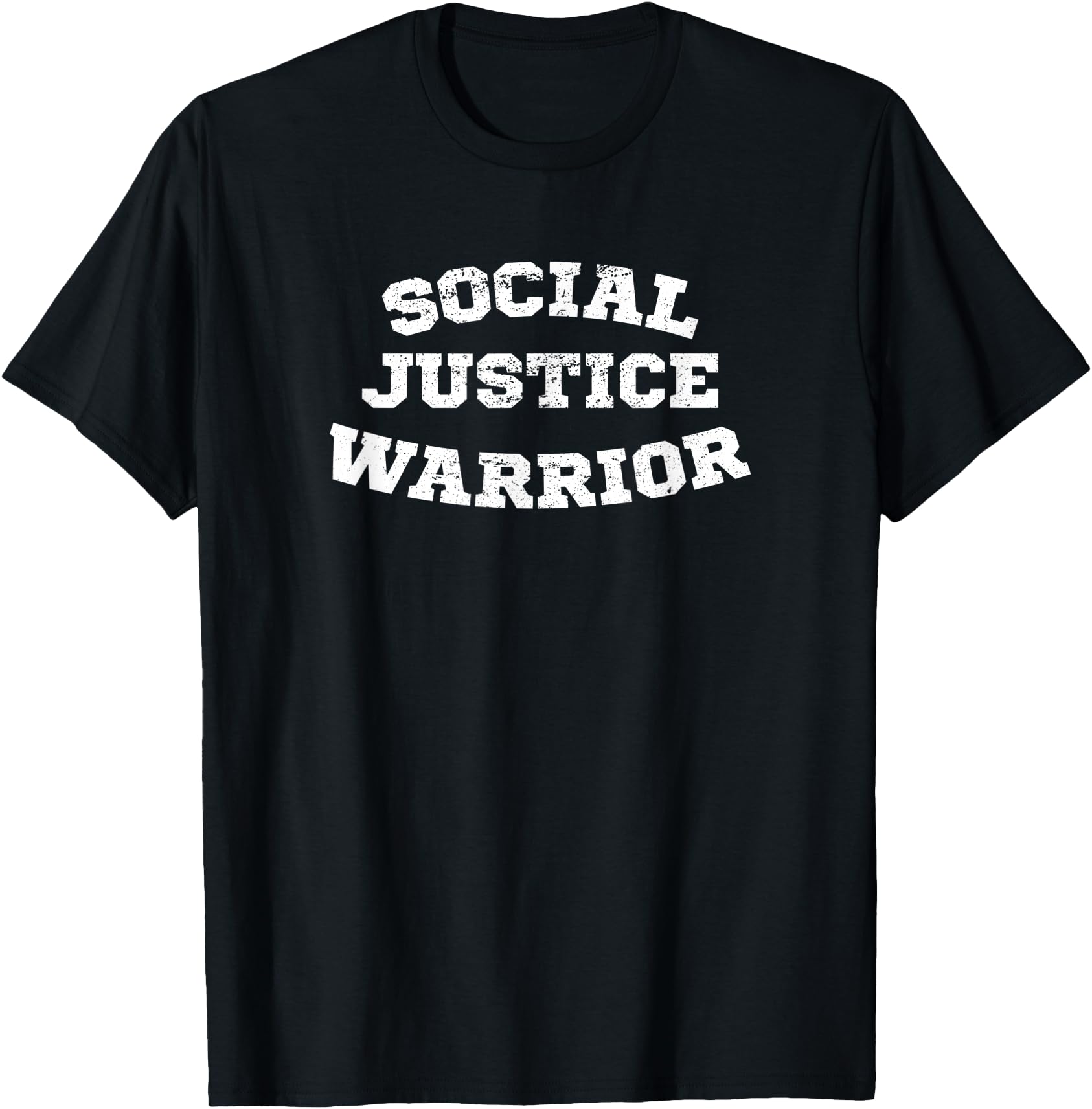 Social Justice Warrior - Vintage Social Justice