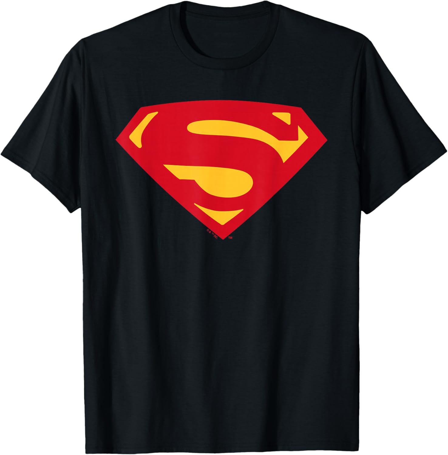 Superman Shield 2006