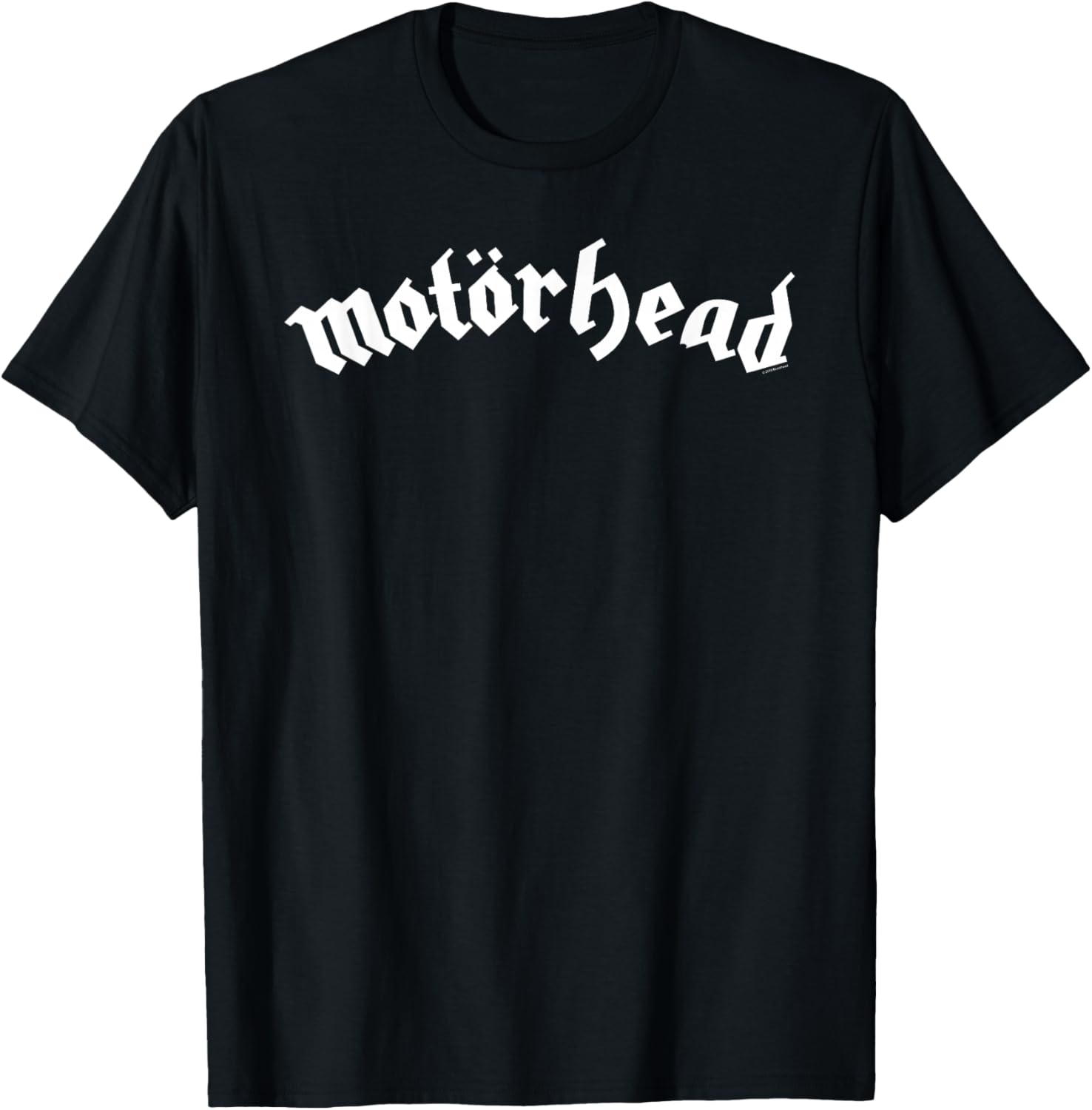 Motörhead Logo