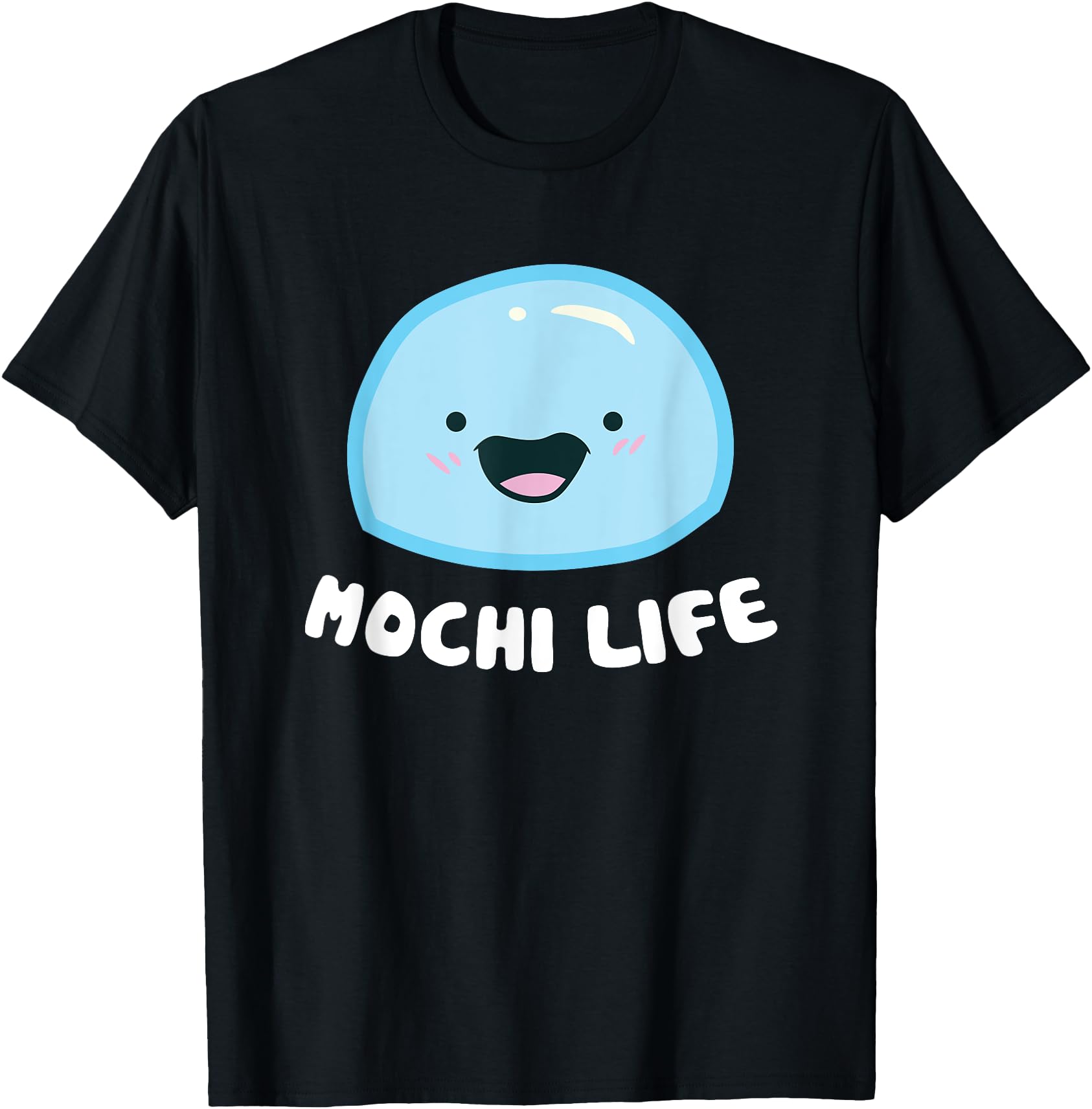 Japanese Mochi Ice Cream Love Mochi Life