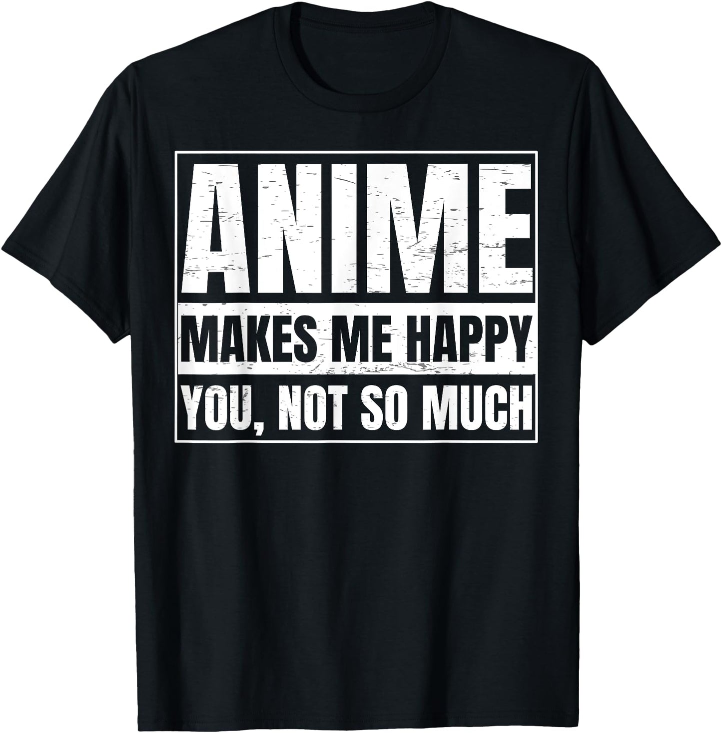 I Love Anime Gift - Japanese Gift for a Sao Anime Lover