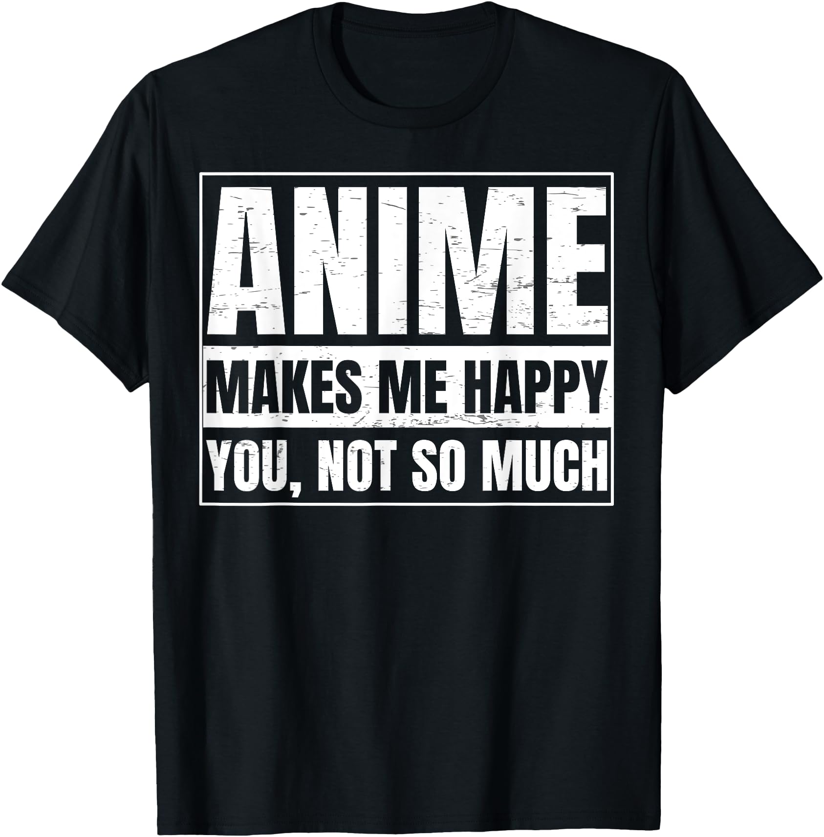 I Love Anime Gift - Japanese Gift for a Sao Anime Lover
