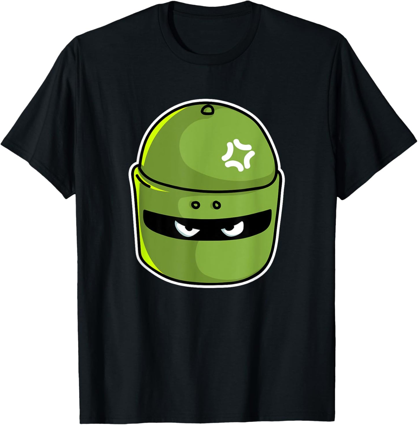 Lord Tachanka Chibi Cartoon