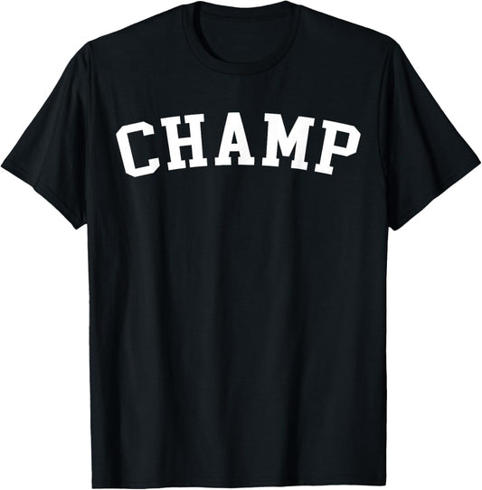 CHAMP T-Shirt