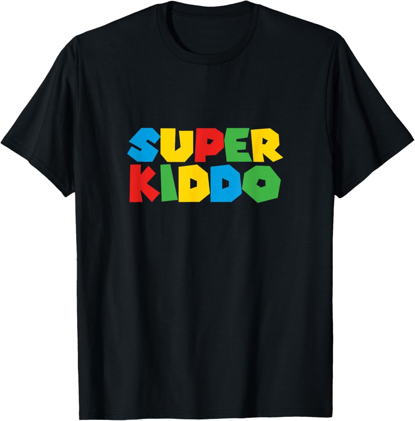 Super Gamer Thanksgiving Kid Matching from Gaming Dad & Mom