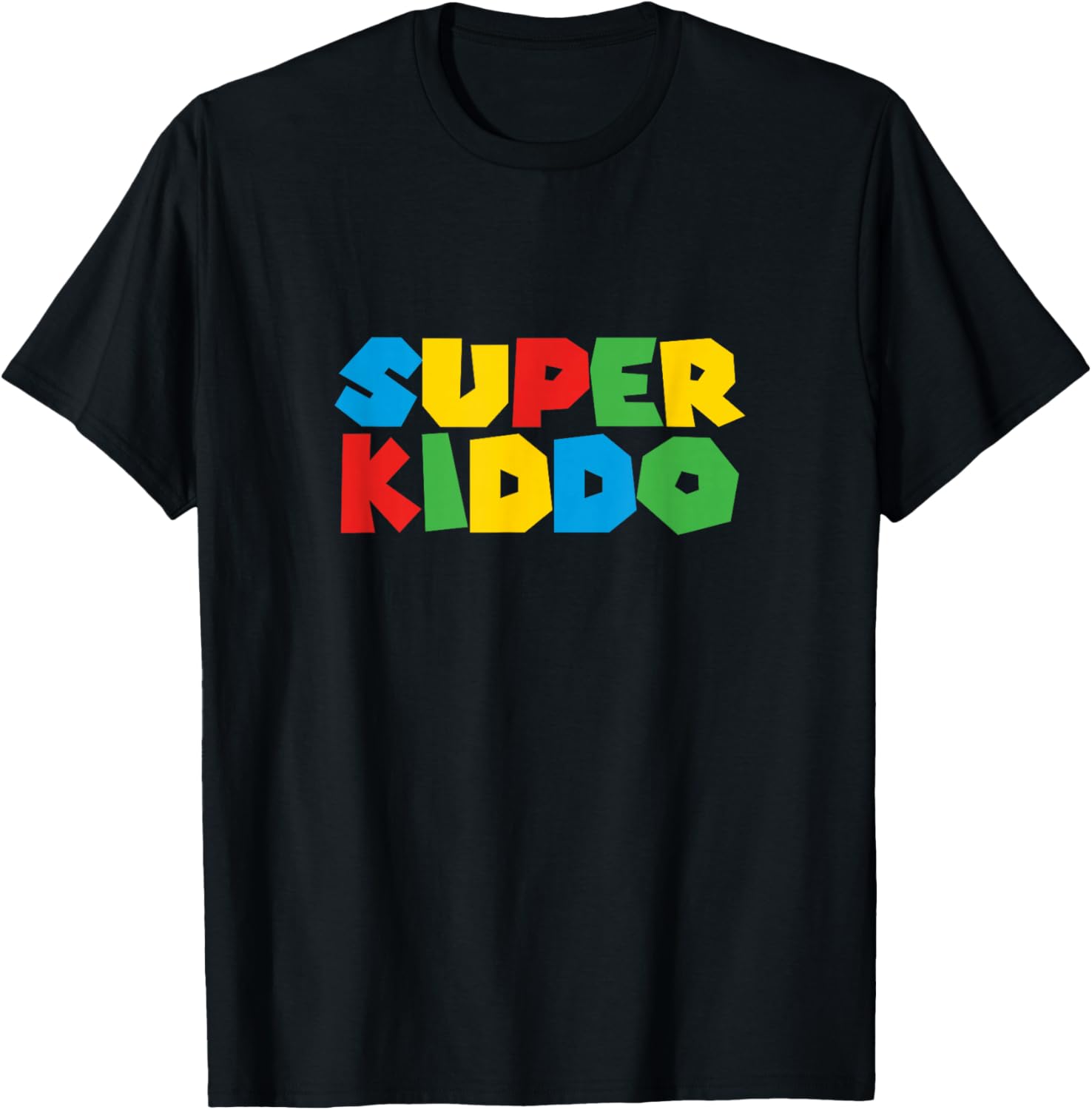 Super Gamer Thanksgiving Kid Matching from Gaming Dad & Mom