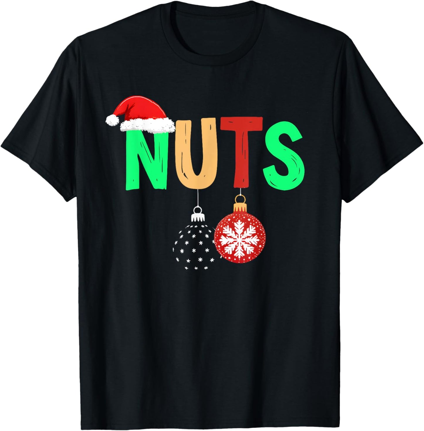 Chest Nuts Matching Couples Chestnuts Funny Christmas Xmas