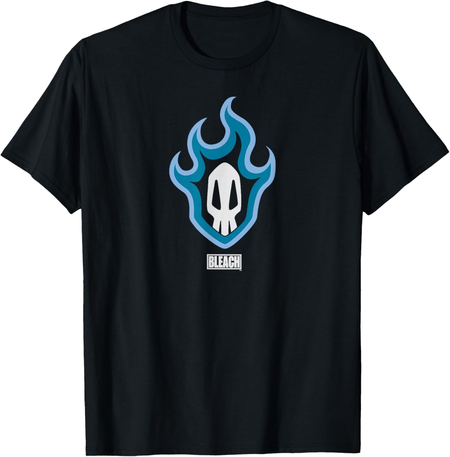 Bleach Soul Reaper Symbol Anime