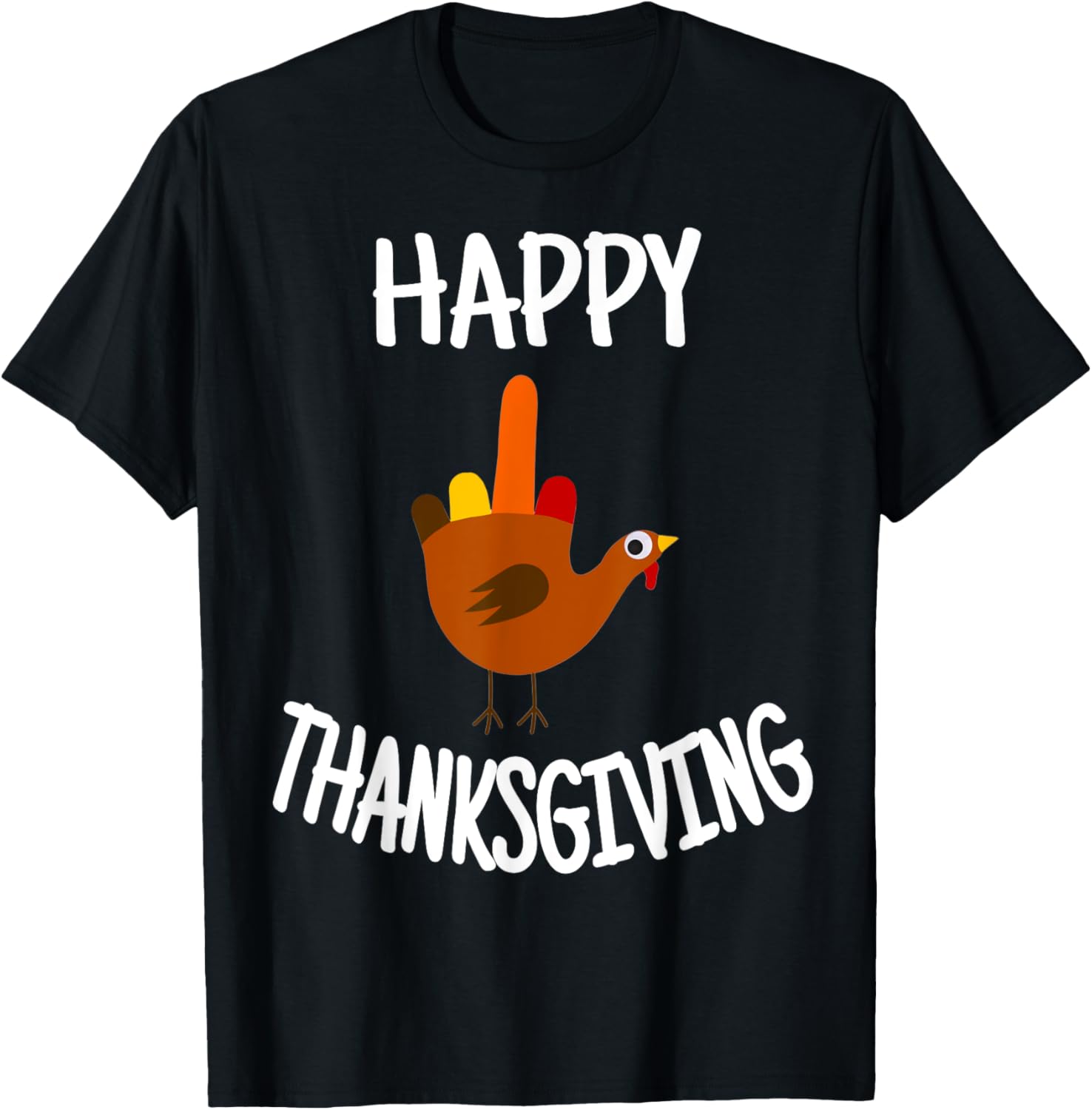 Funny Thanksgiving Turkey Gear | Happy Thanksgiving Turkey