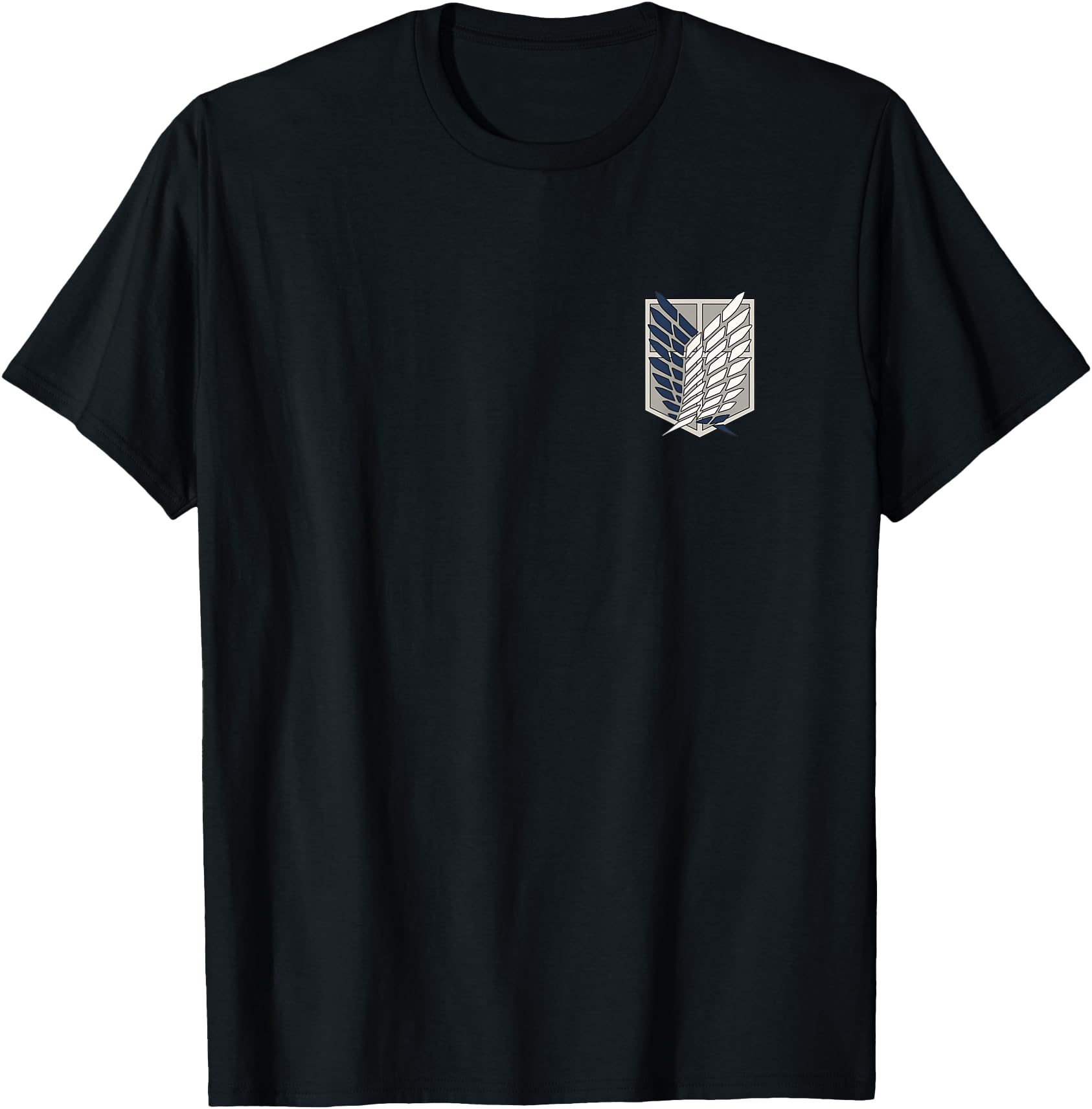 Attack on Titan Season 3 Scout Regiment Anime
