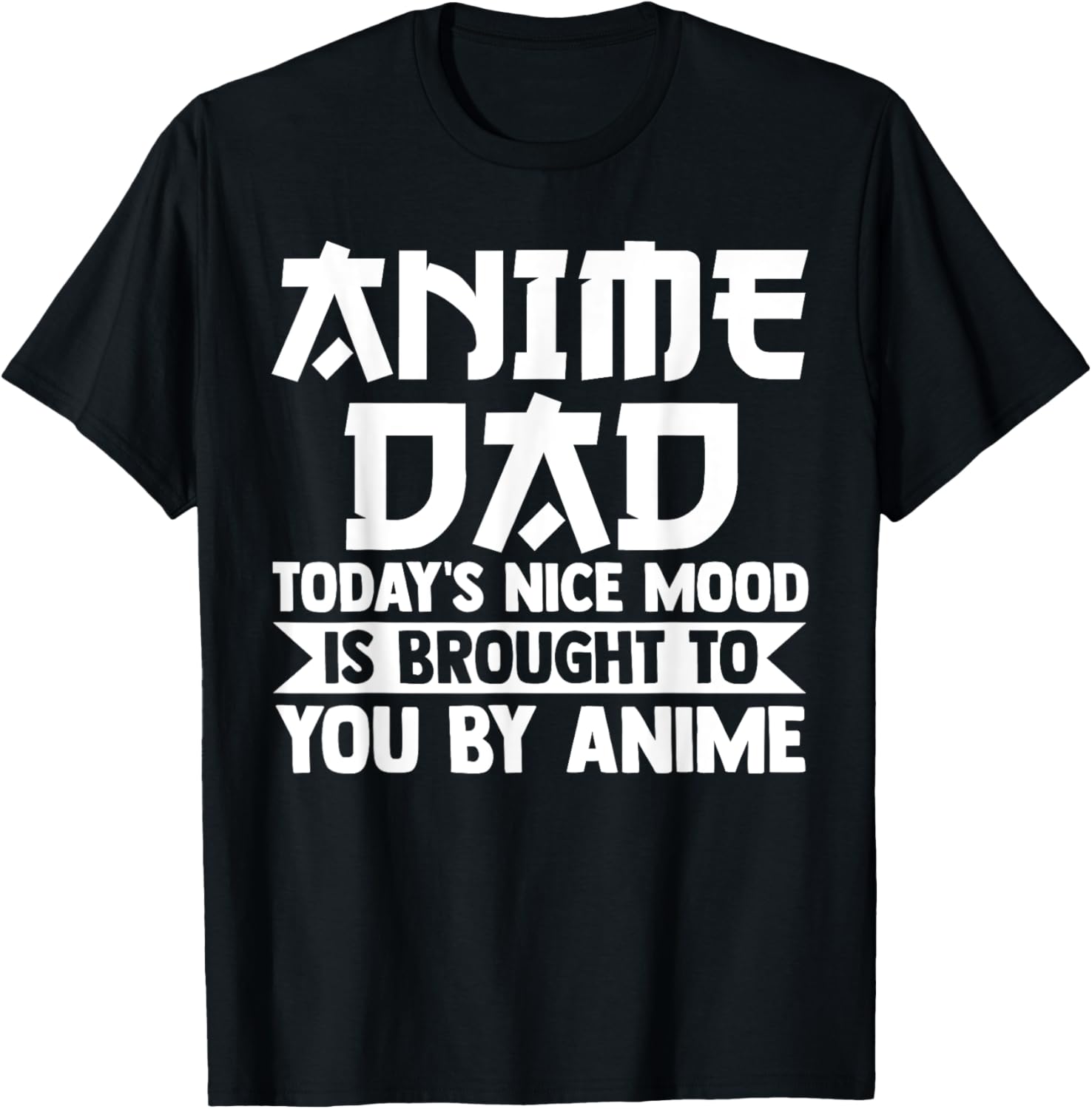 anime dad today's nice mood is brought anime fan