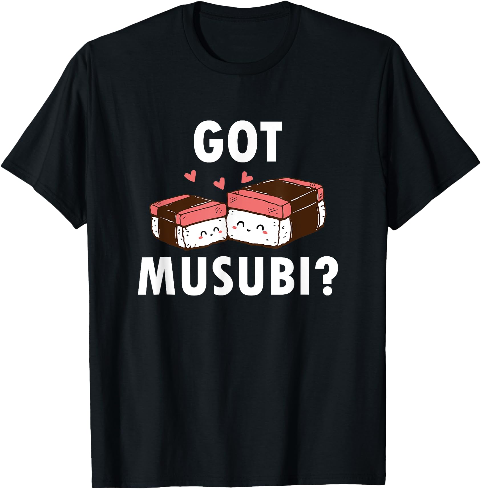 Got musubi? Sushi Musubi Japanese Food Lover