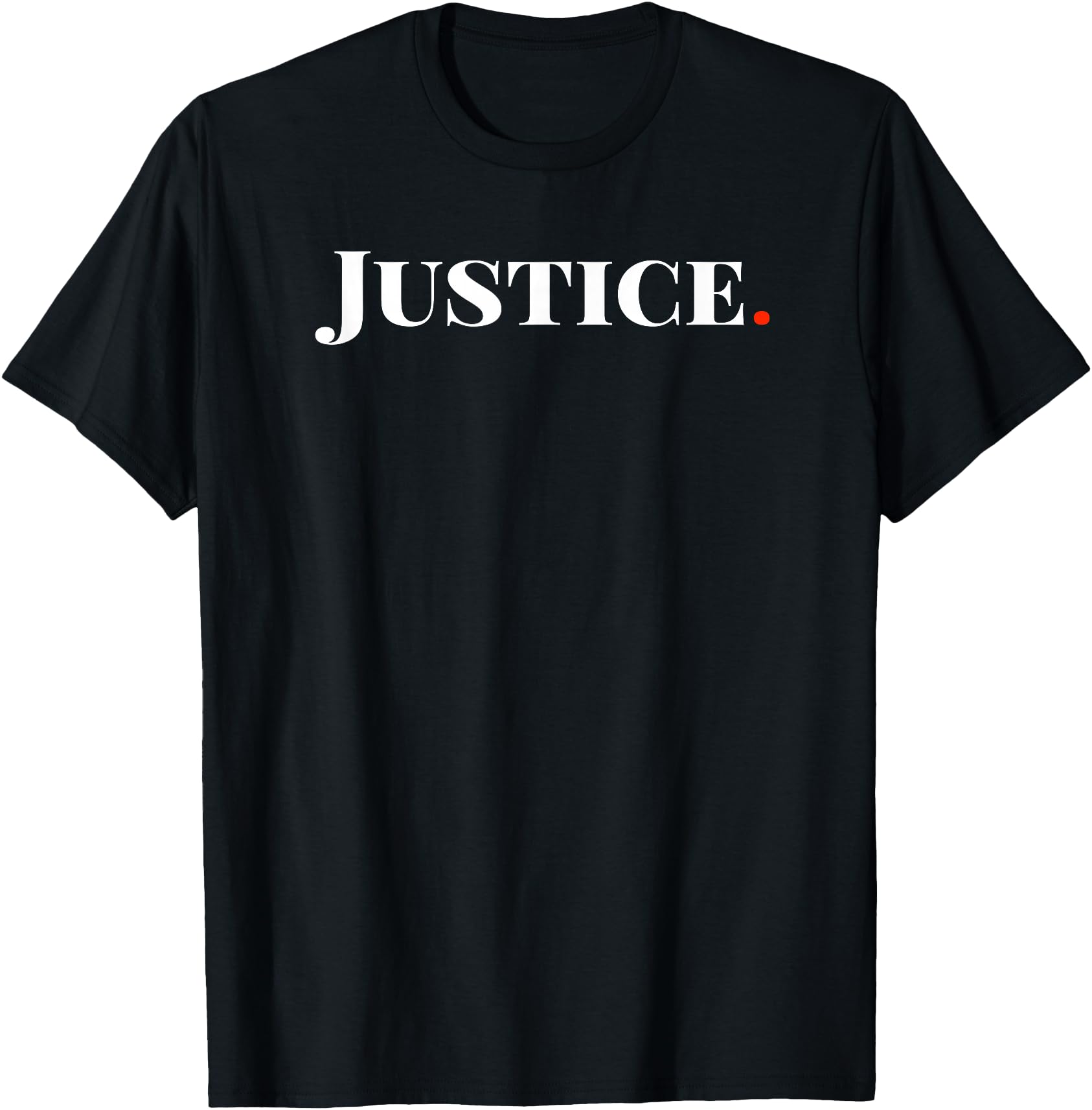 Justice T-shirt