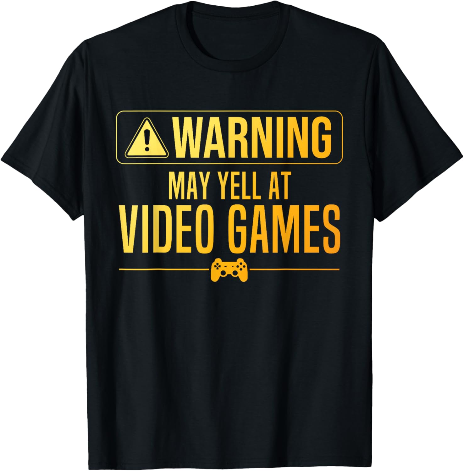 Funny Video Game Art For Men Women Gaming Nerd PC Gamer