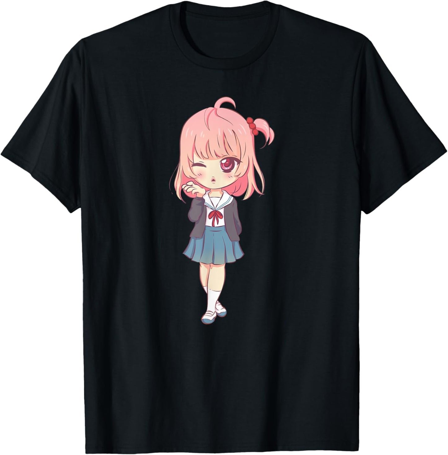 Shibi Chibi Size Anime Manga Figure