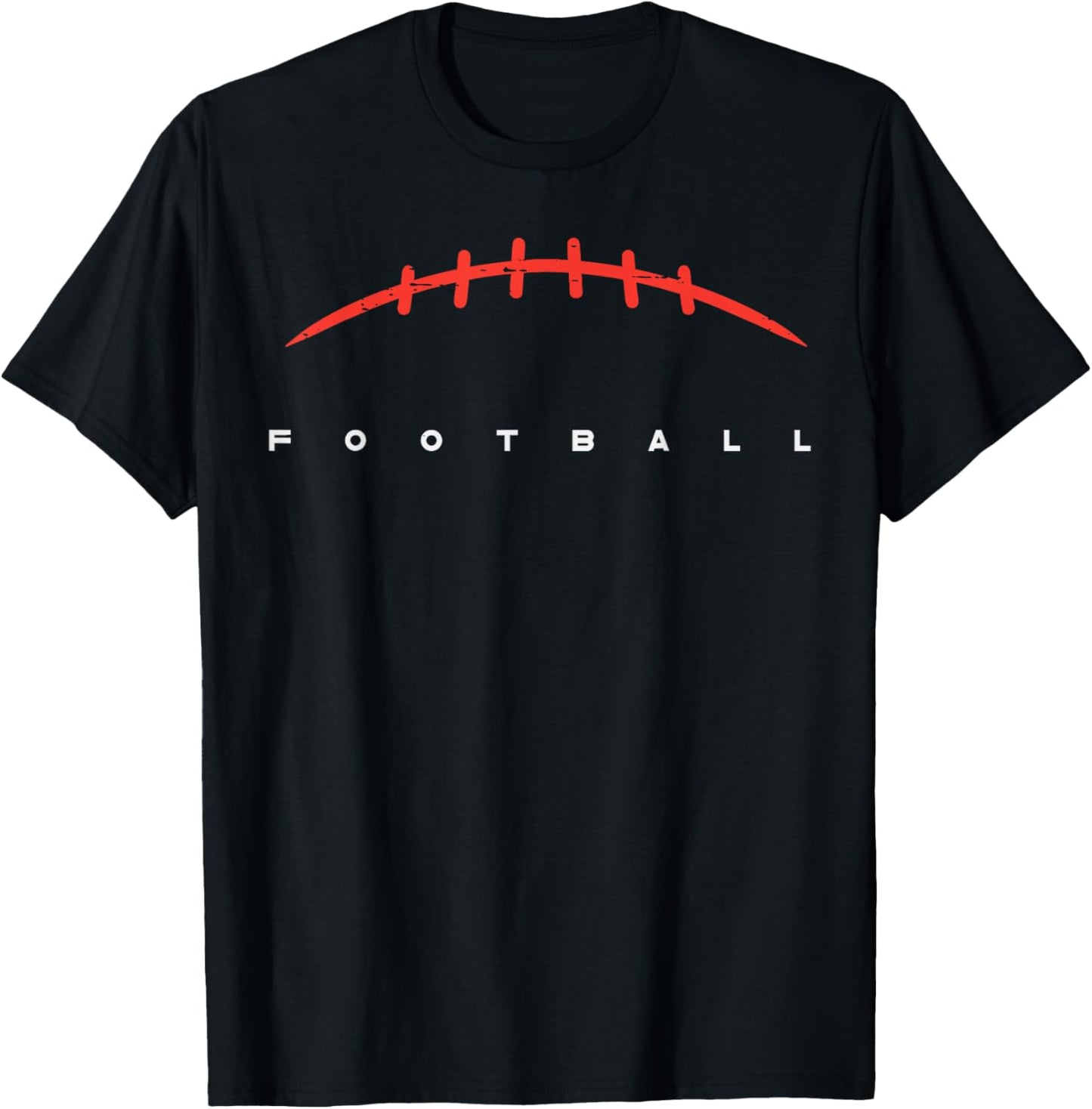 American Football Lines Cool Sports Player Men Women Kids