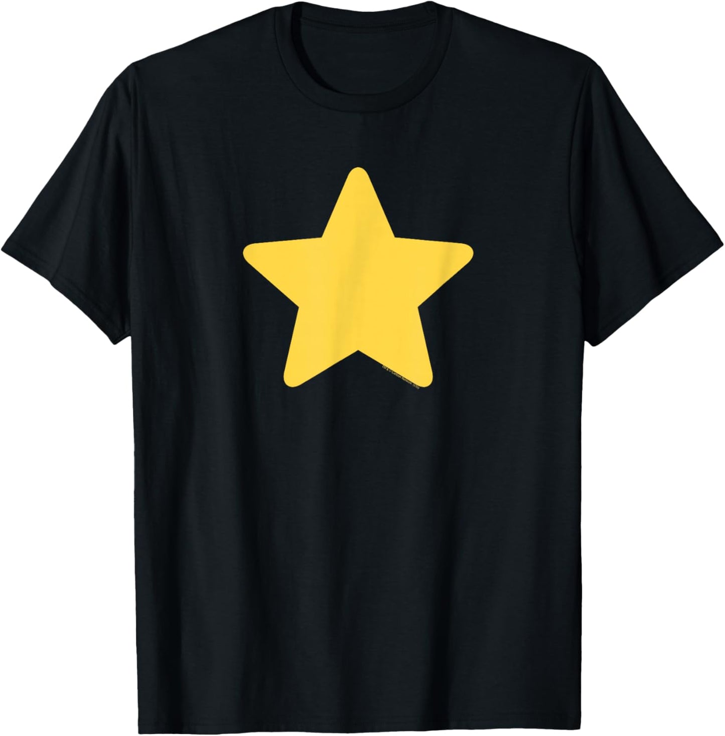 Steven Universe Greg Star