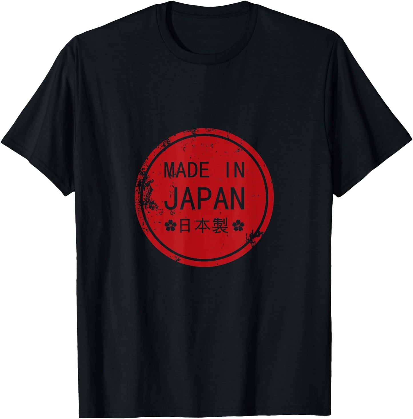 Made in Japan Nihon Sei Japanese Shirt