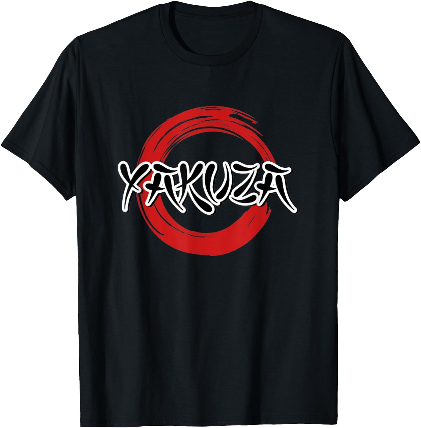 Japanese Yakuza