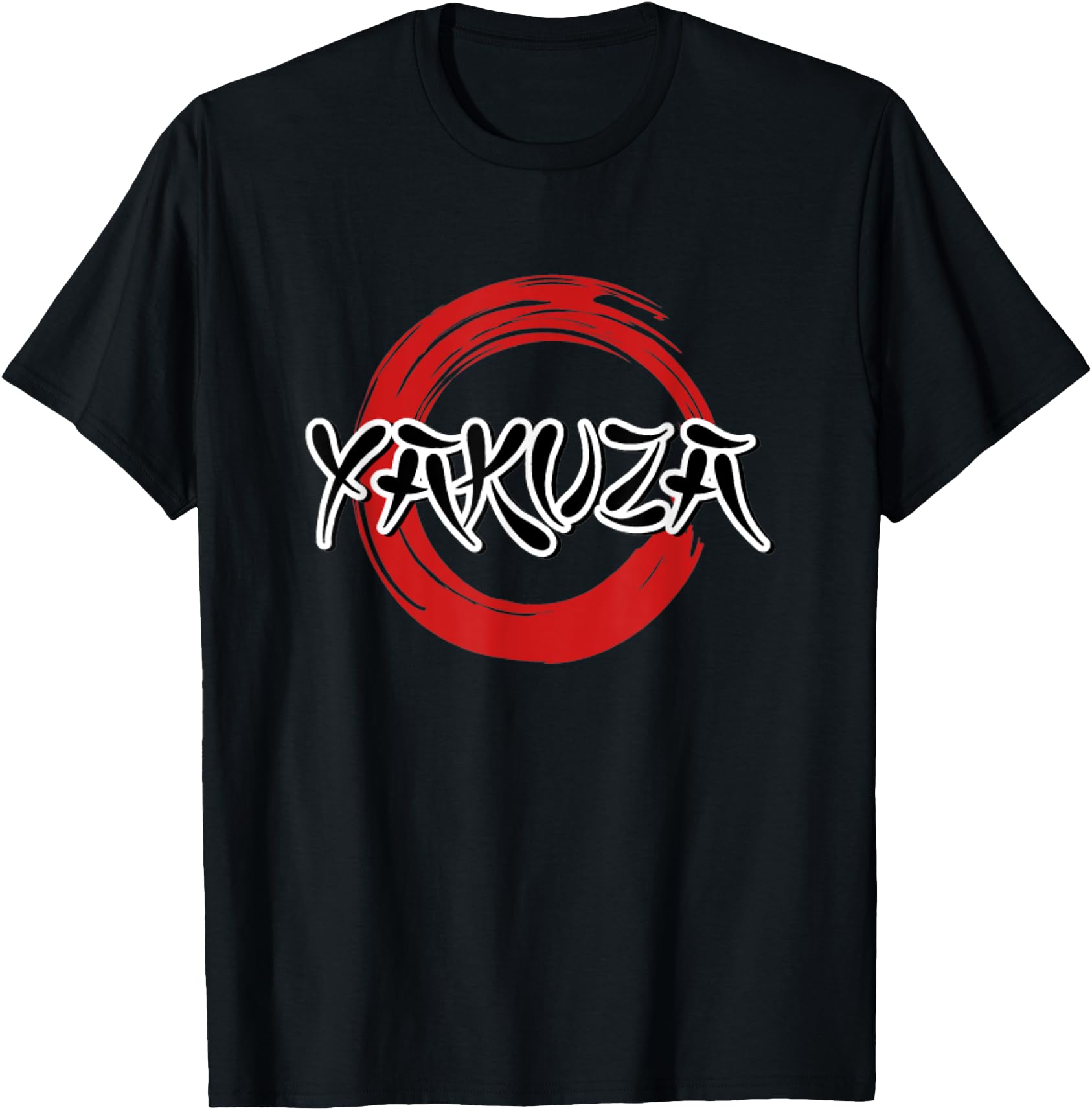 Japanese Yakuza