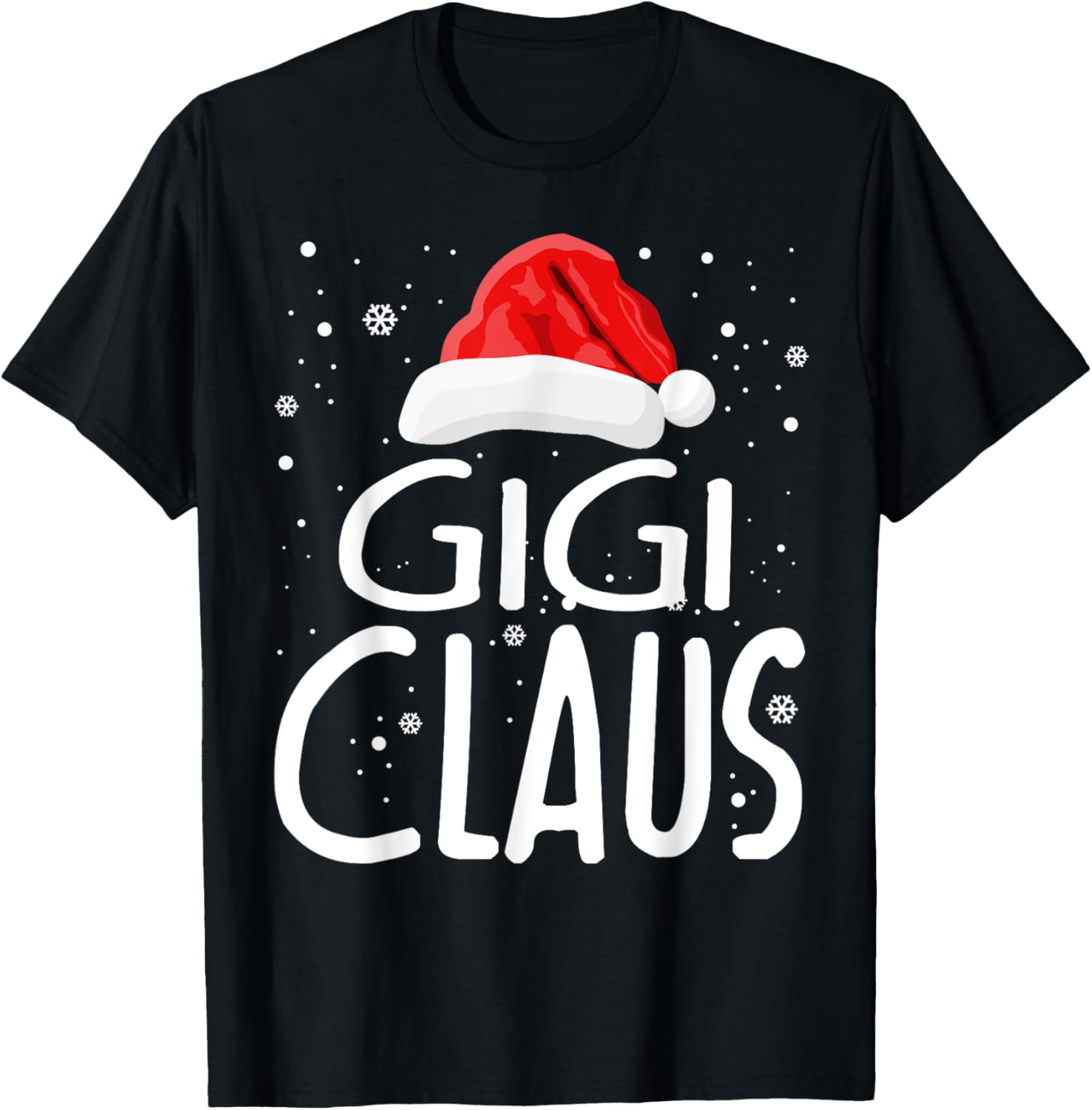 Gigi Claus Christmas Family Group Matching Pajama Xmas Gifts