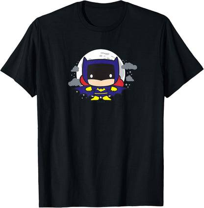 Batgirl Chibi