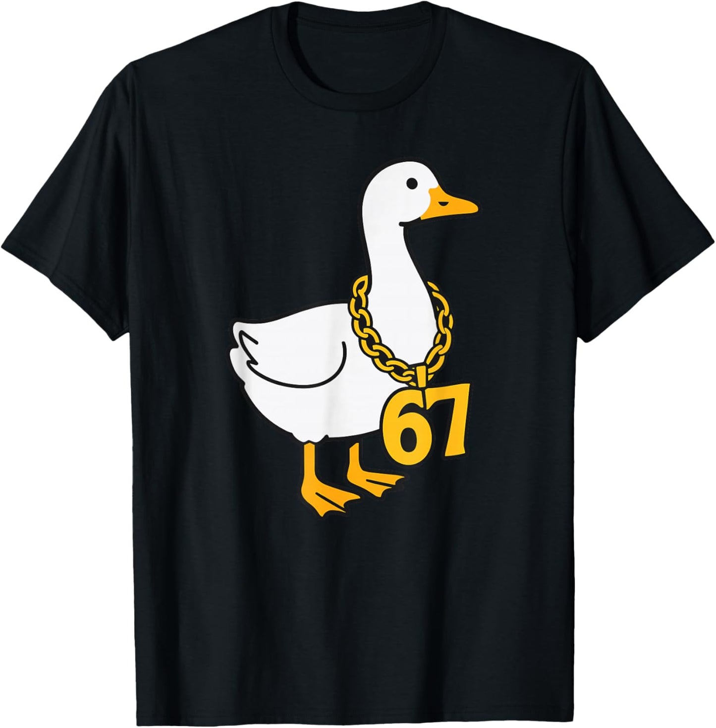 Silly Goose 67 Meme