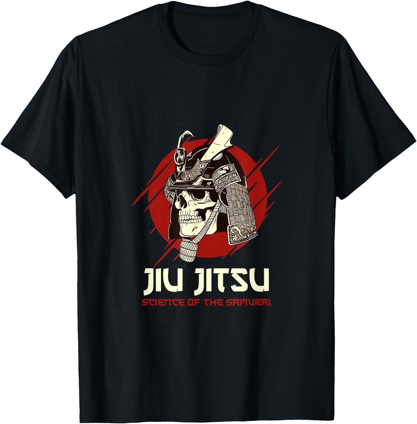 Jiu Jitsu Science of The Samurai Japanese Martial Arts
