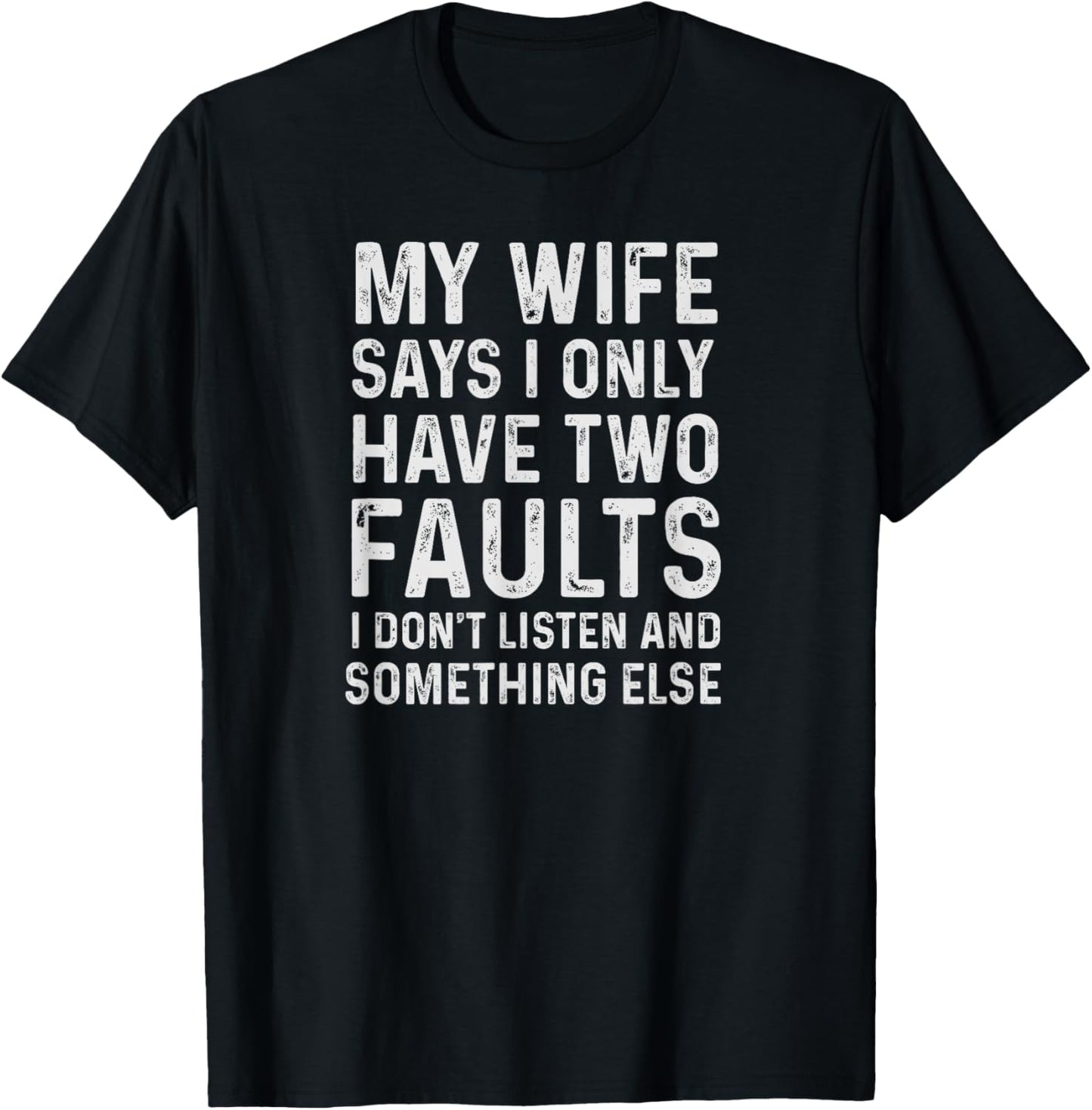 Xmas Gifts For Men That Have Everything Funny Husband Shirt