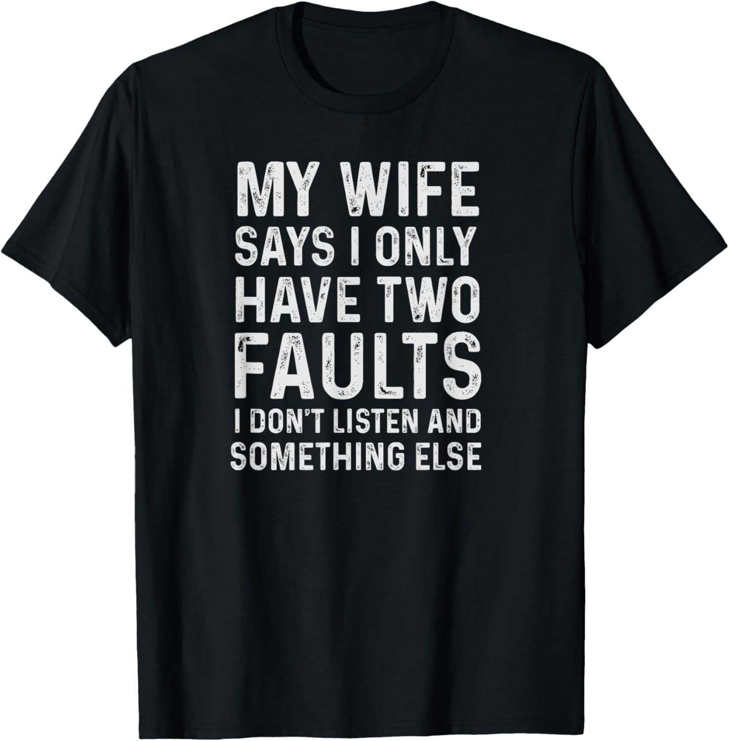 Xmas Gifts For Men That Have Everything Funny Husband Shirt