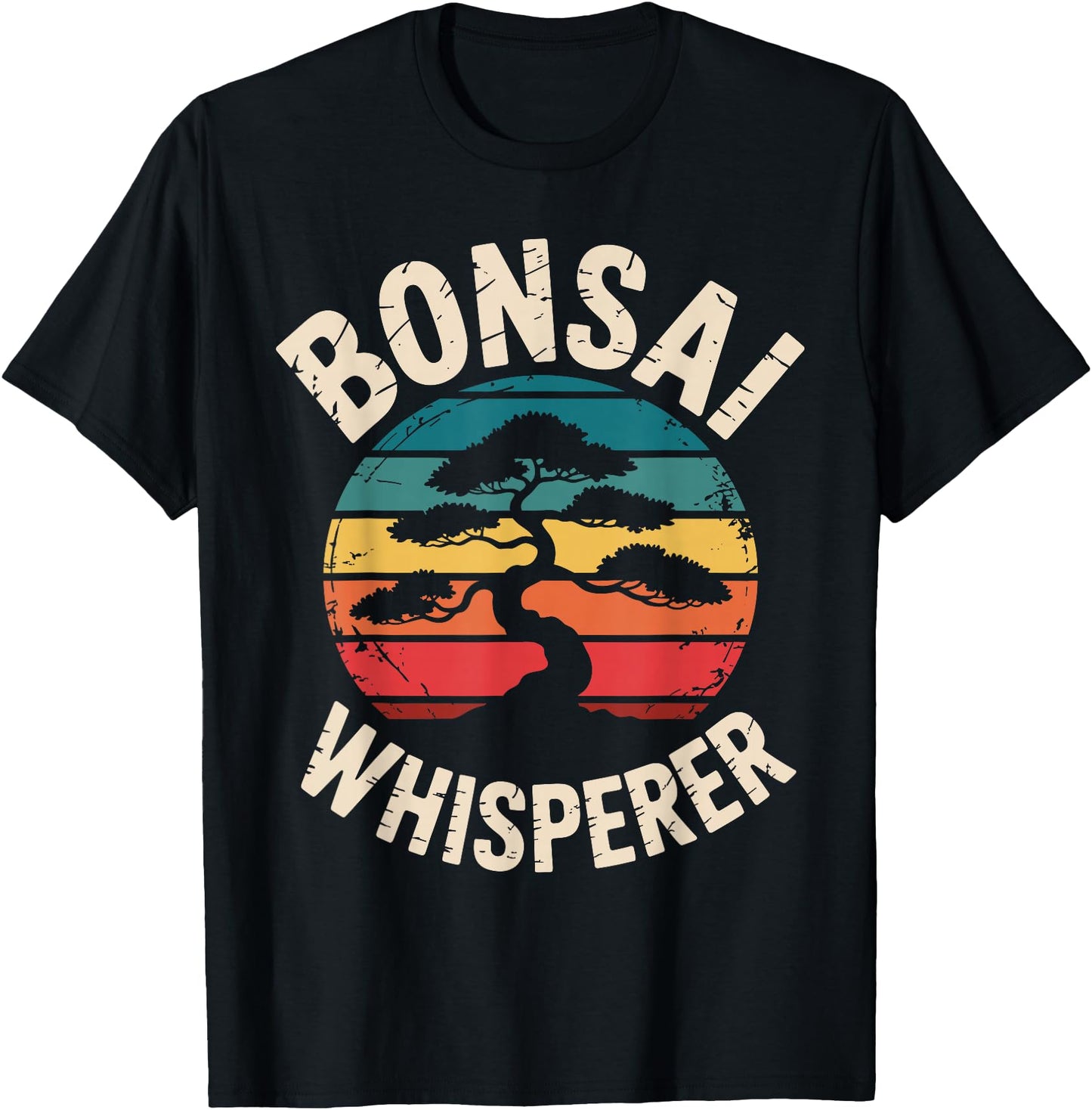 Cool Bonsai Art for Men Women Pruning Japanese Bonsai Lover
