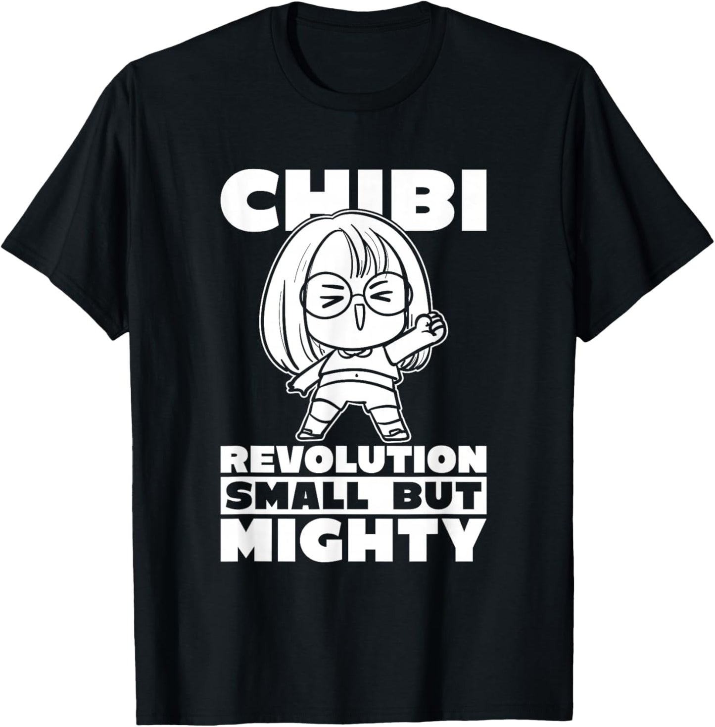 Revolution Manga Cosplay Japanese Otaku - Kawaii Anime Chibi