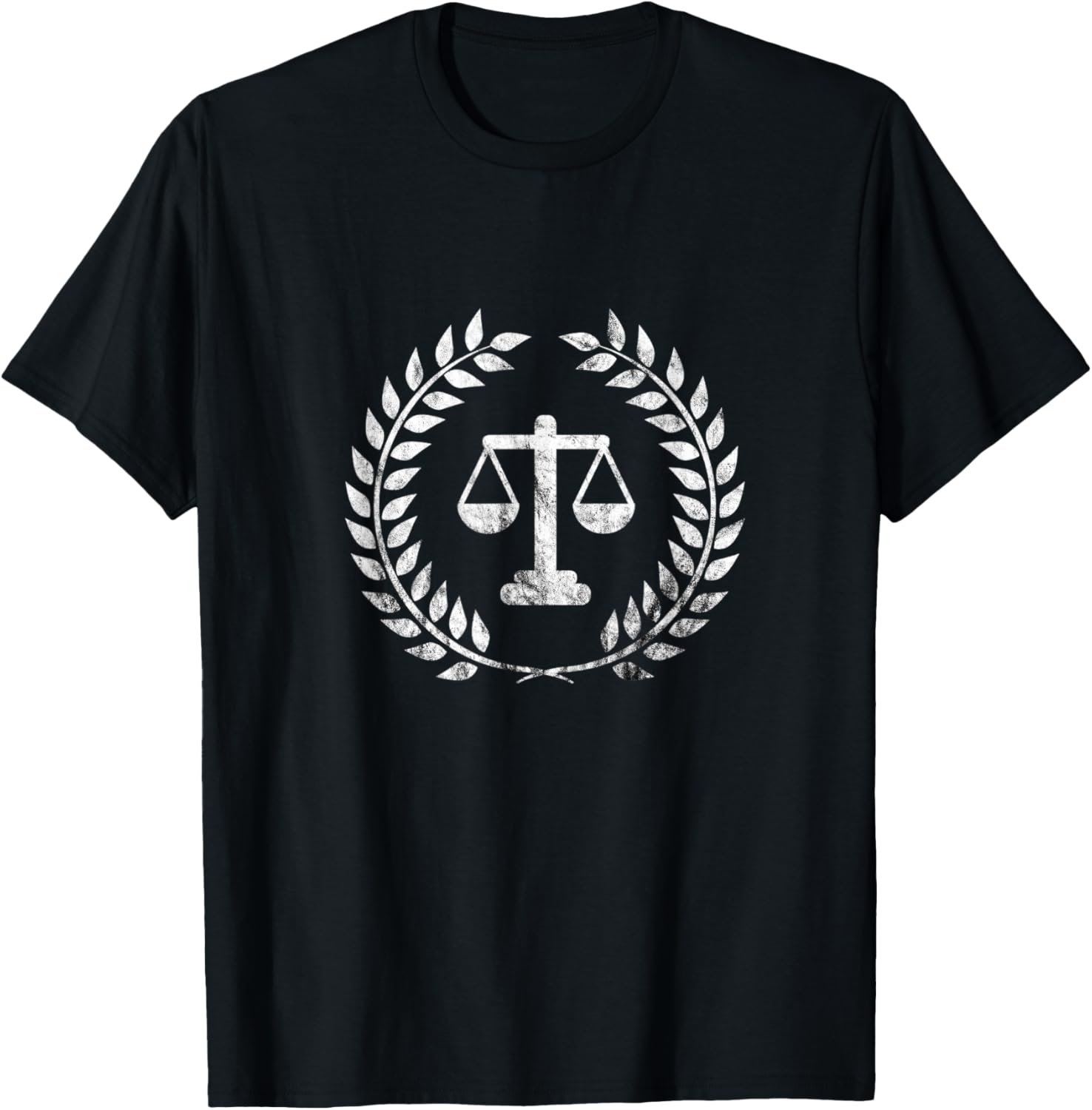 Law Vintage Scale Justice Lawyer Law Student Law School