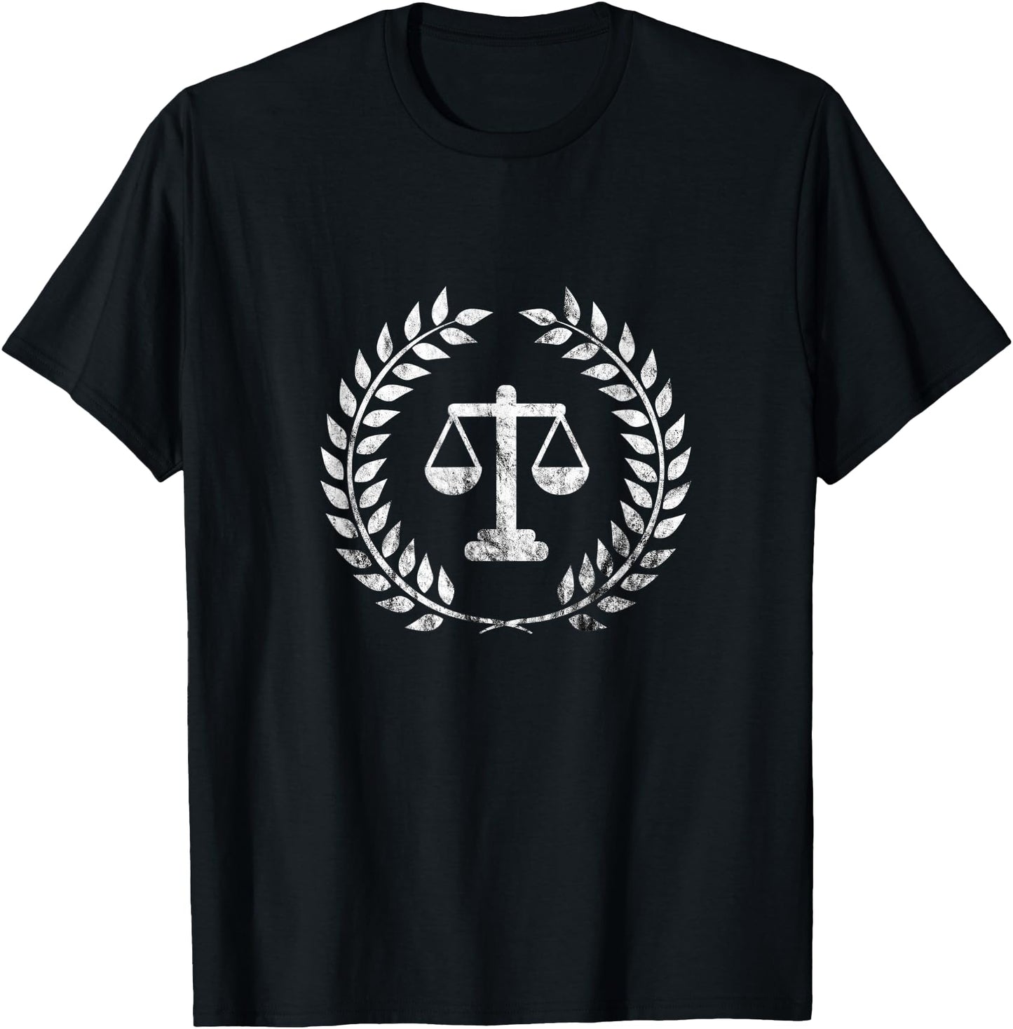 Law Vintage Scale Justice Lawyer Law Student Law School