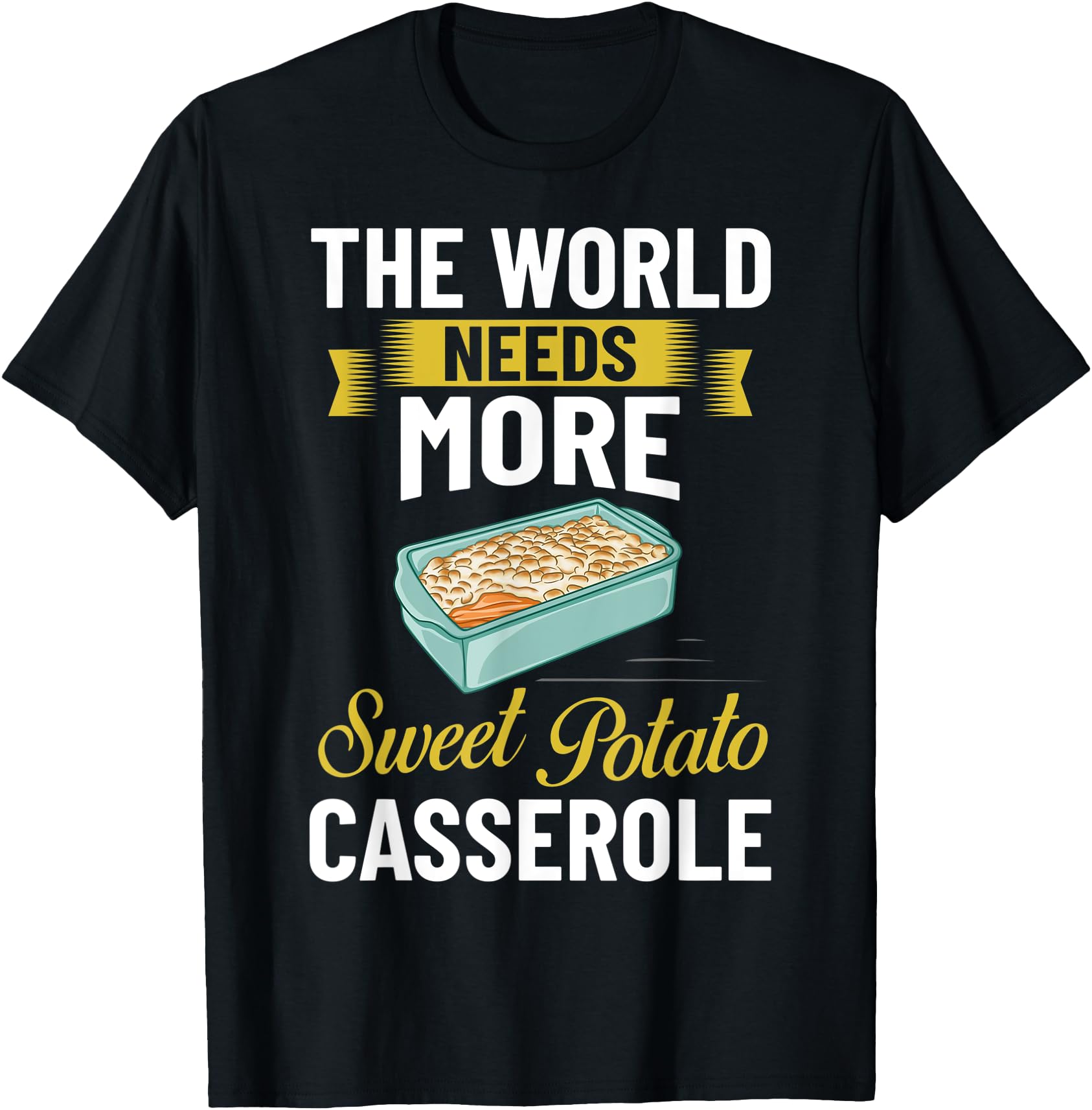 Sweet Potato Casserole Recipes Japanese Can Frozen Dish