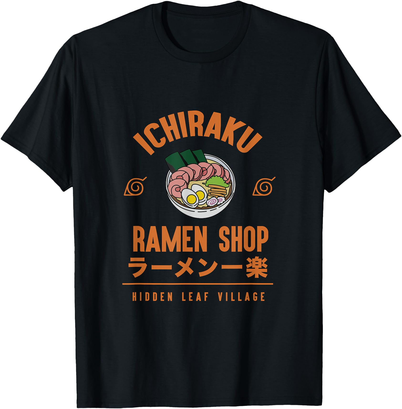 Naruto Shippuden Anime Cartoon Ramen Shop