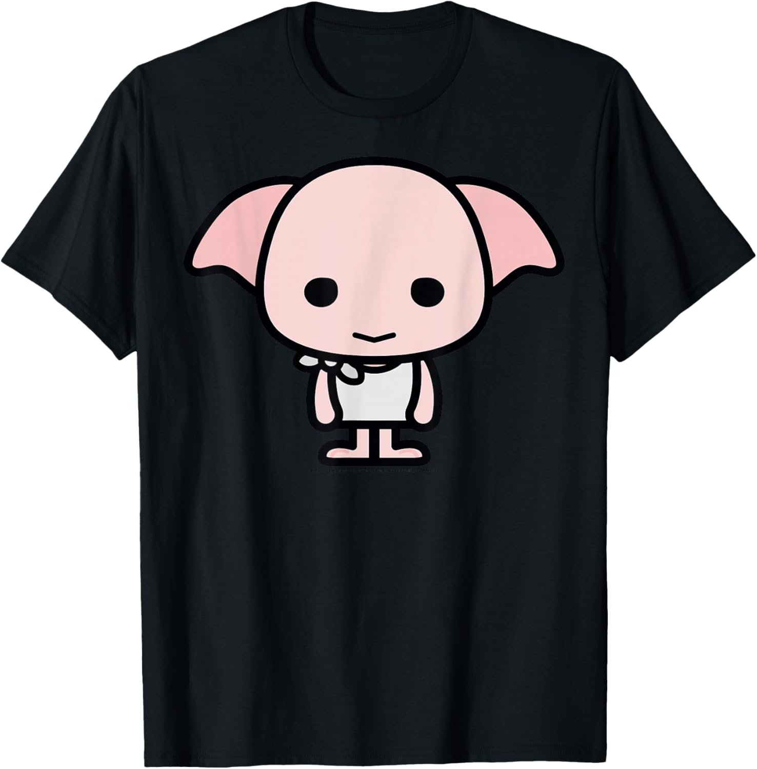 Harry Potter Chibi Dobby