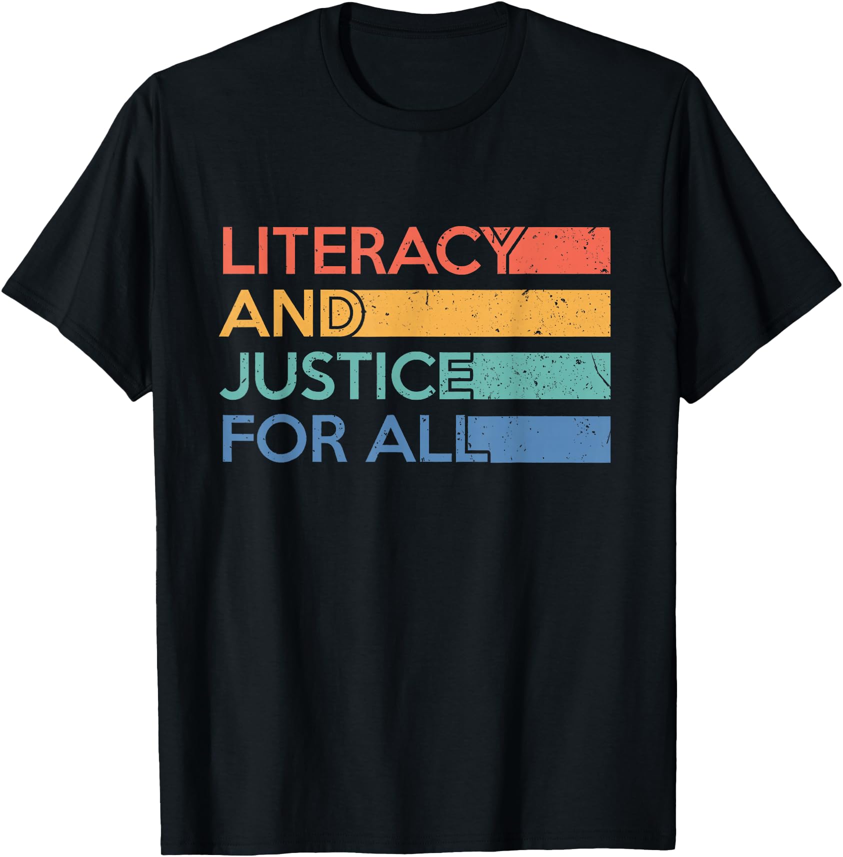 Literacy And Justice For All Reading Book Club Librarian