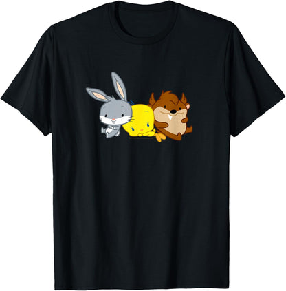 Looney Tunes Chibi Group