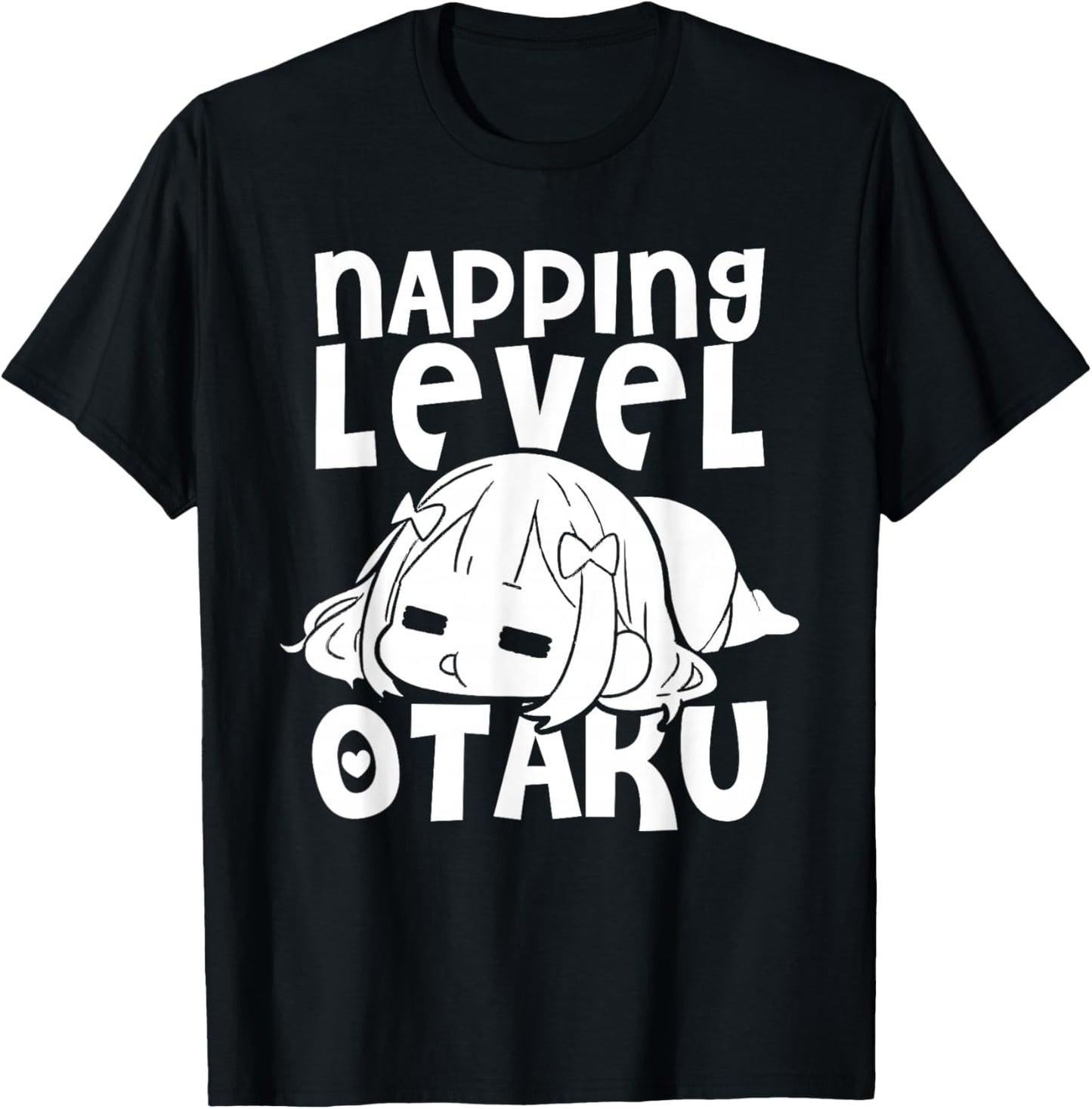 Otaku Anime Kawaii Japanese Japan - Cosplay Manga Chibi