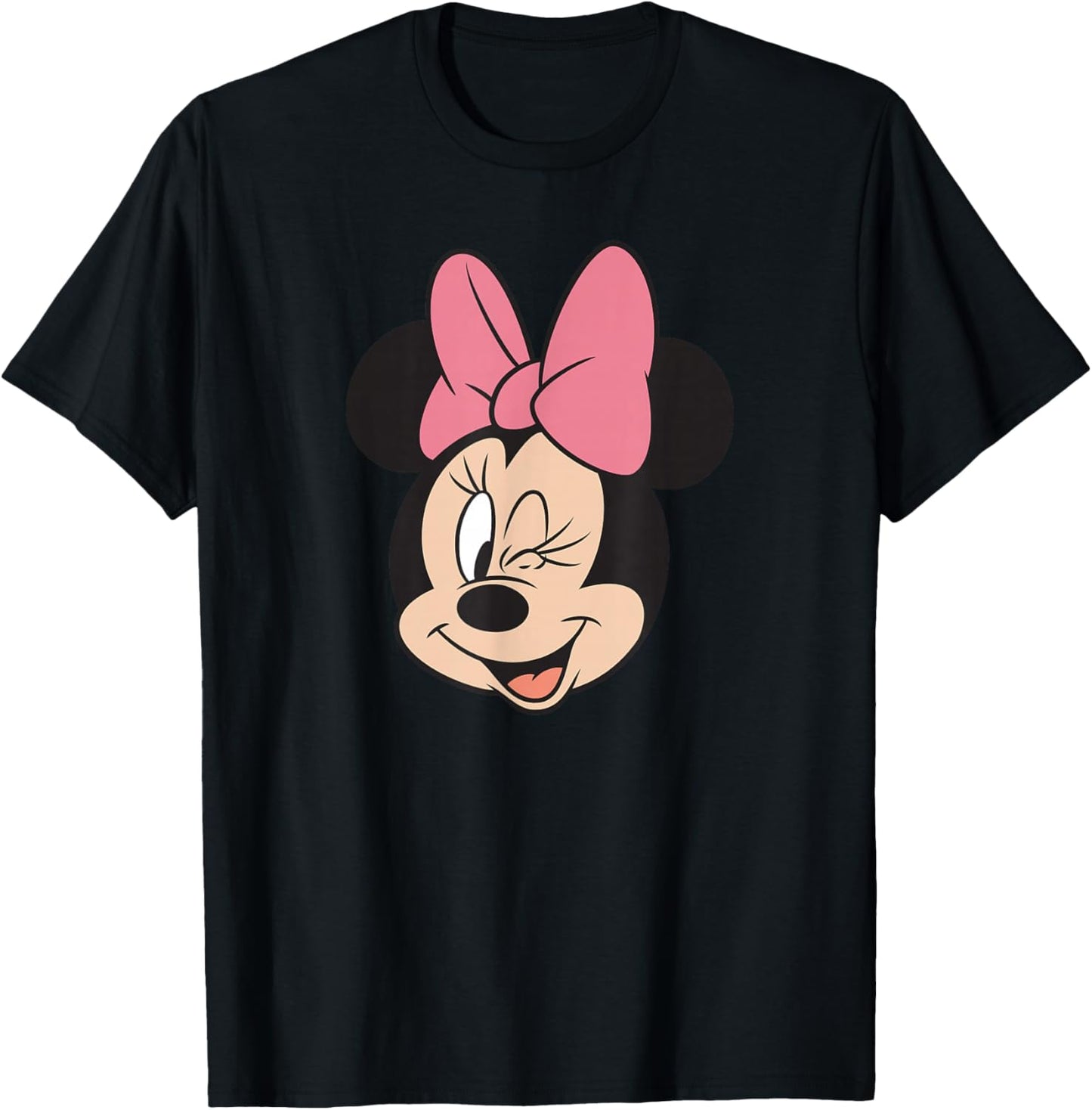 Disney Minnie Single