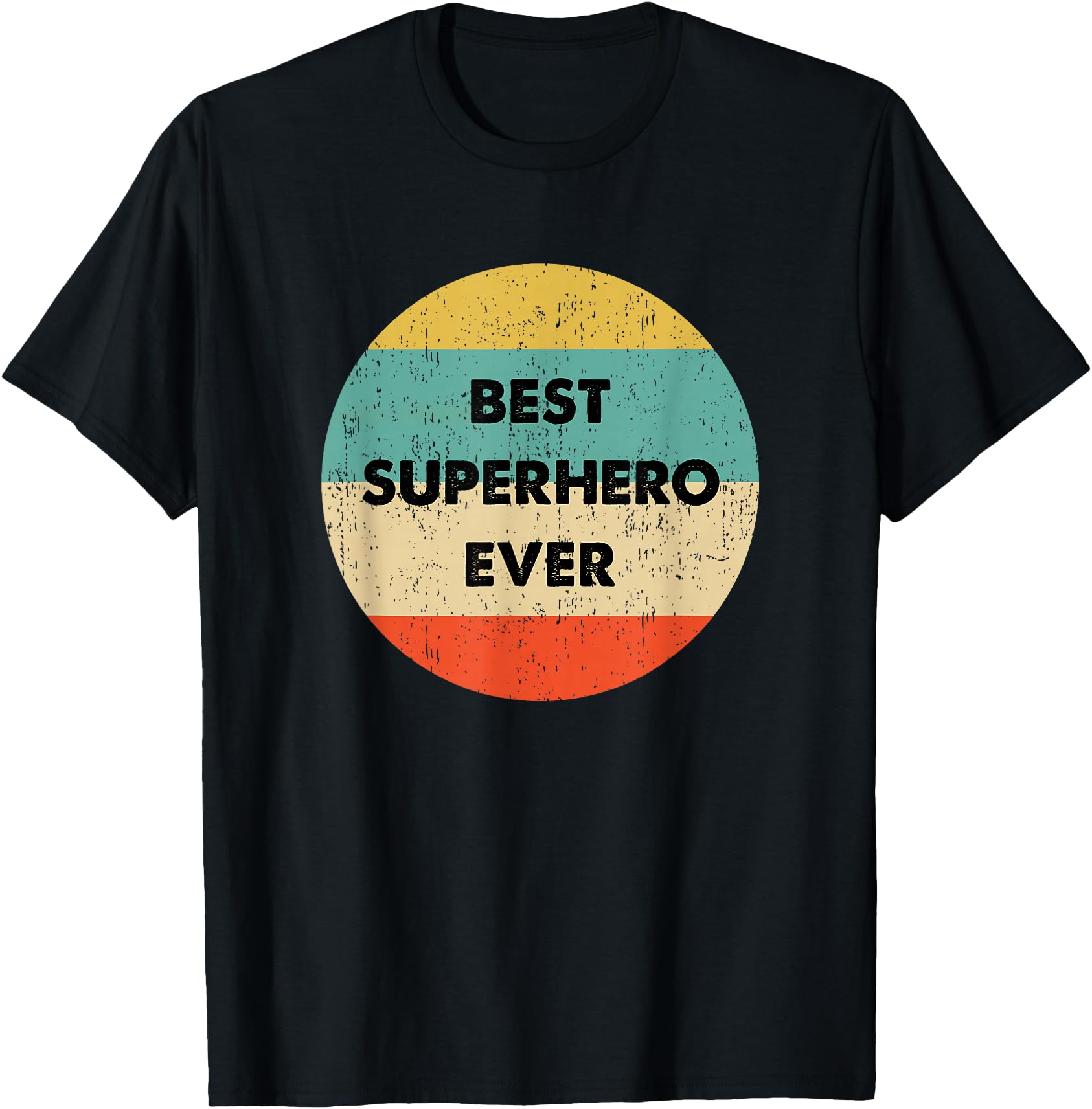 Superhero