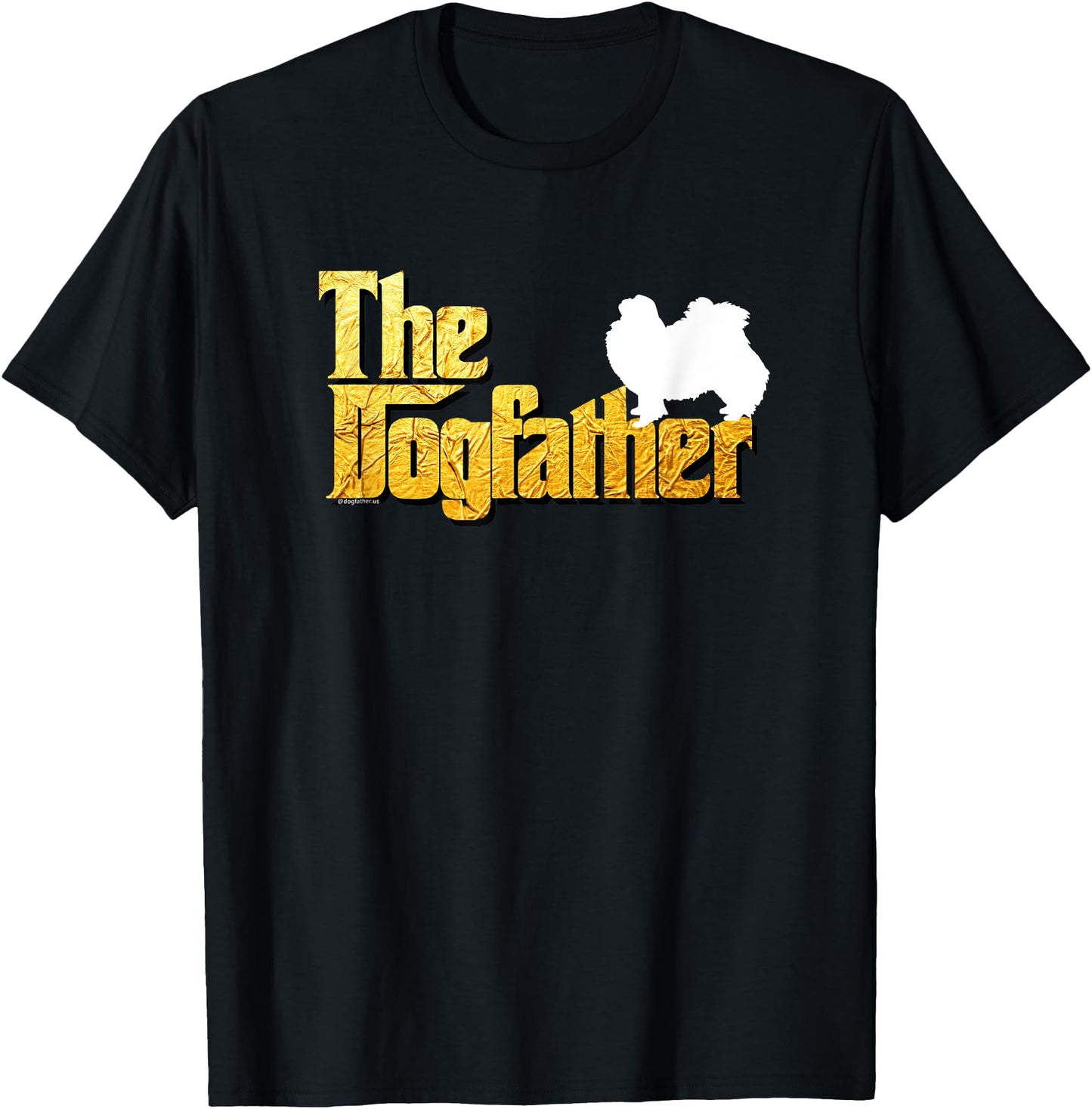Japanese Chin shirt - Japanese Chin