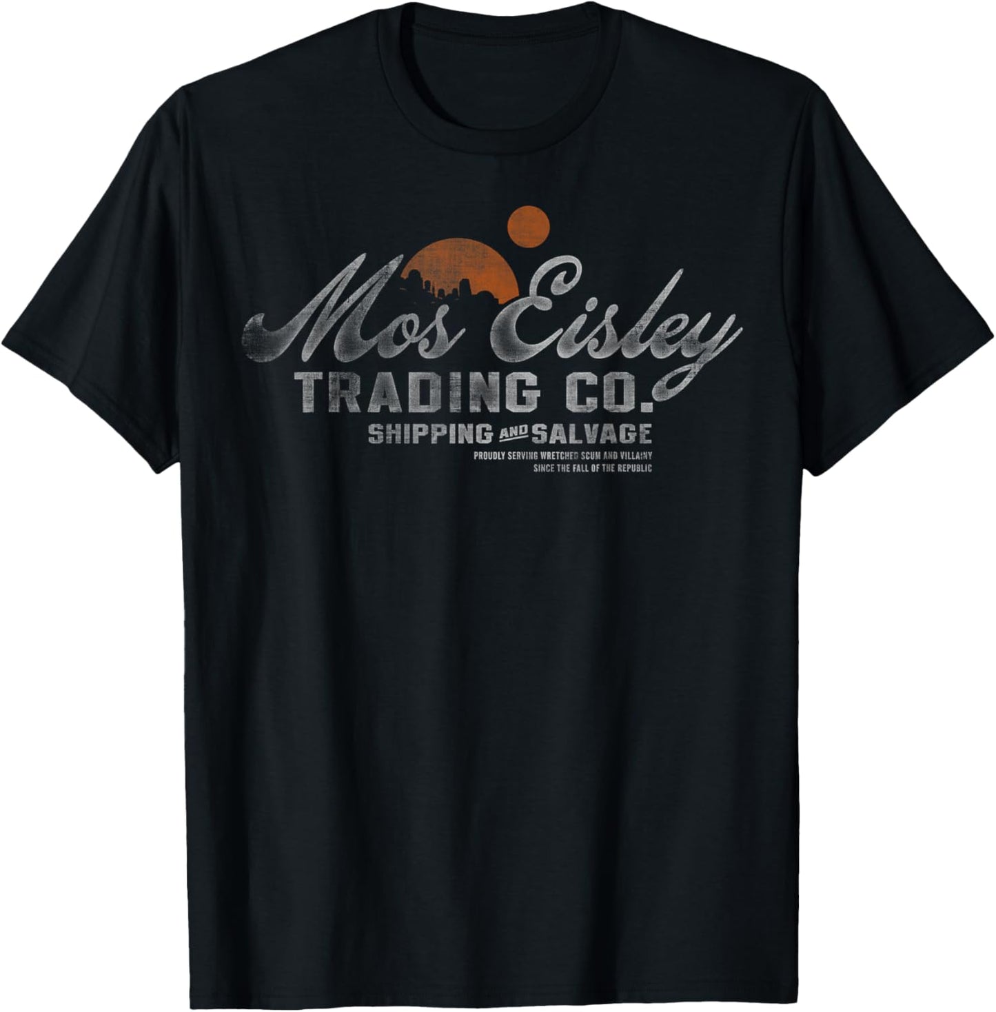 Star Wars Mos Eisley Trading Co